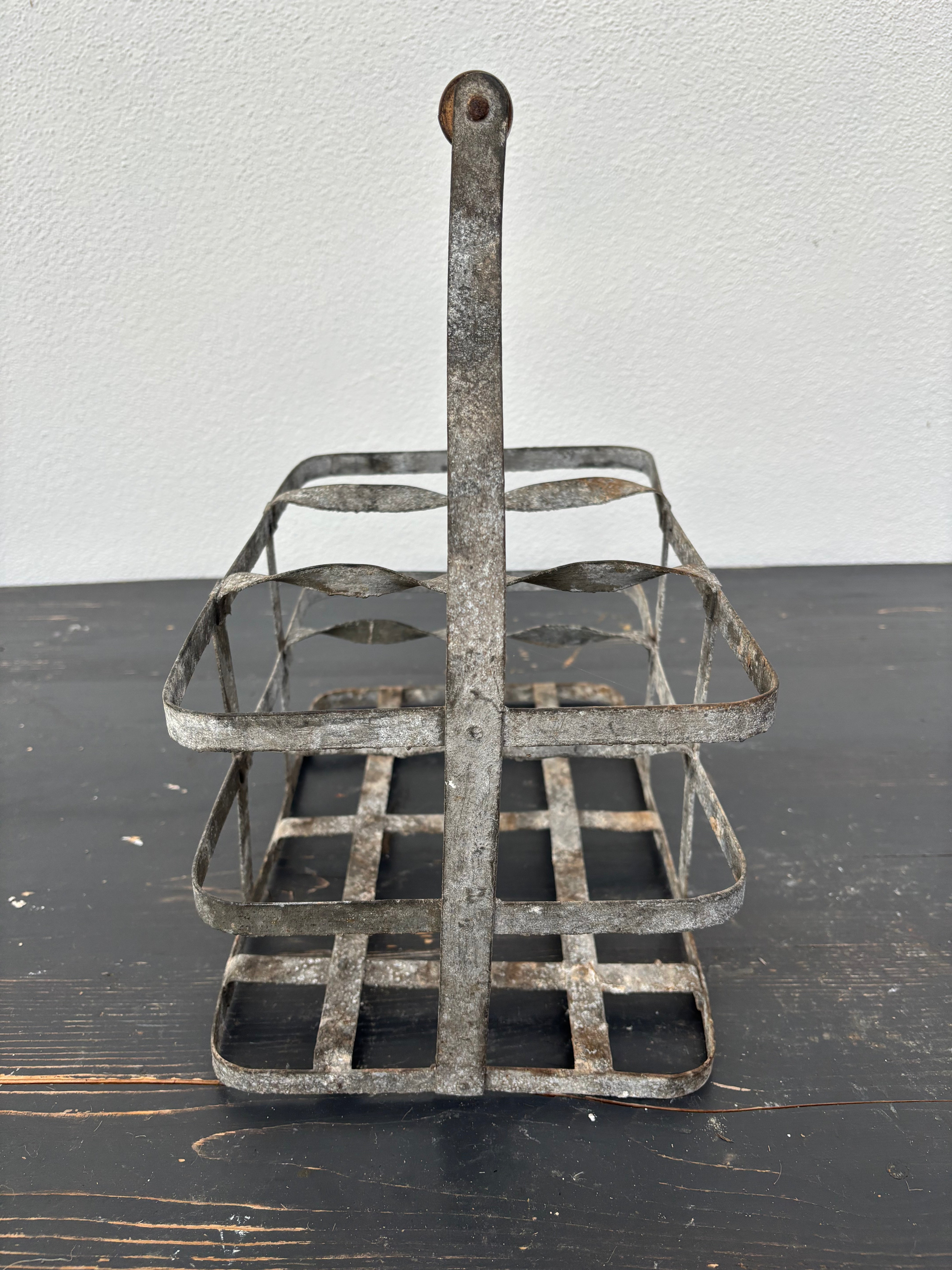Flaskeholder
