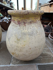 Biot krukke, 60 cm
