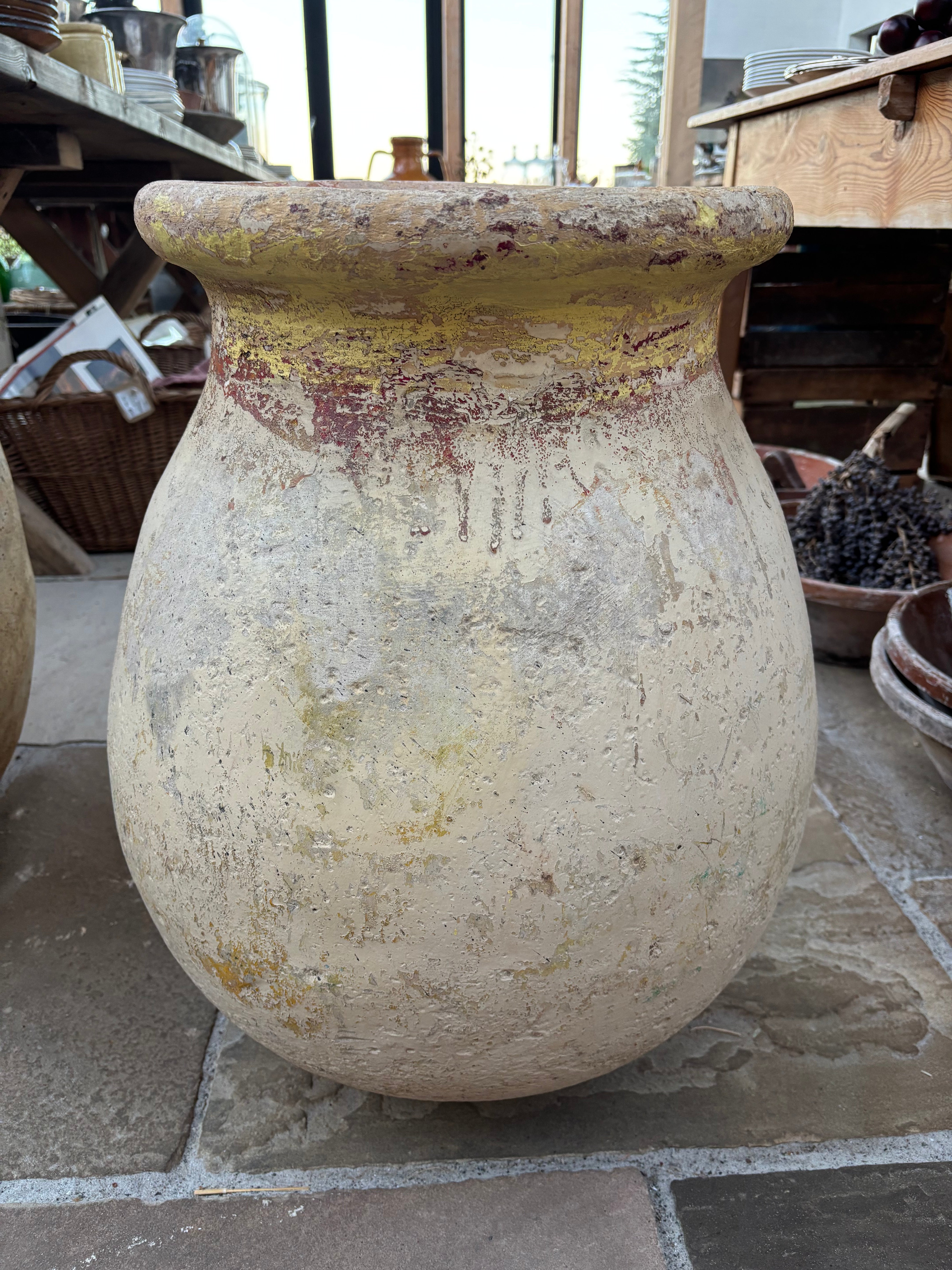 Biot krukke, 60 cm
