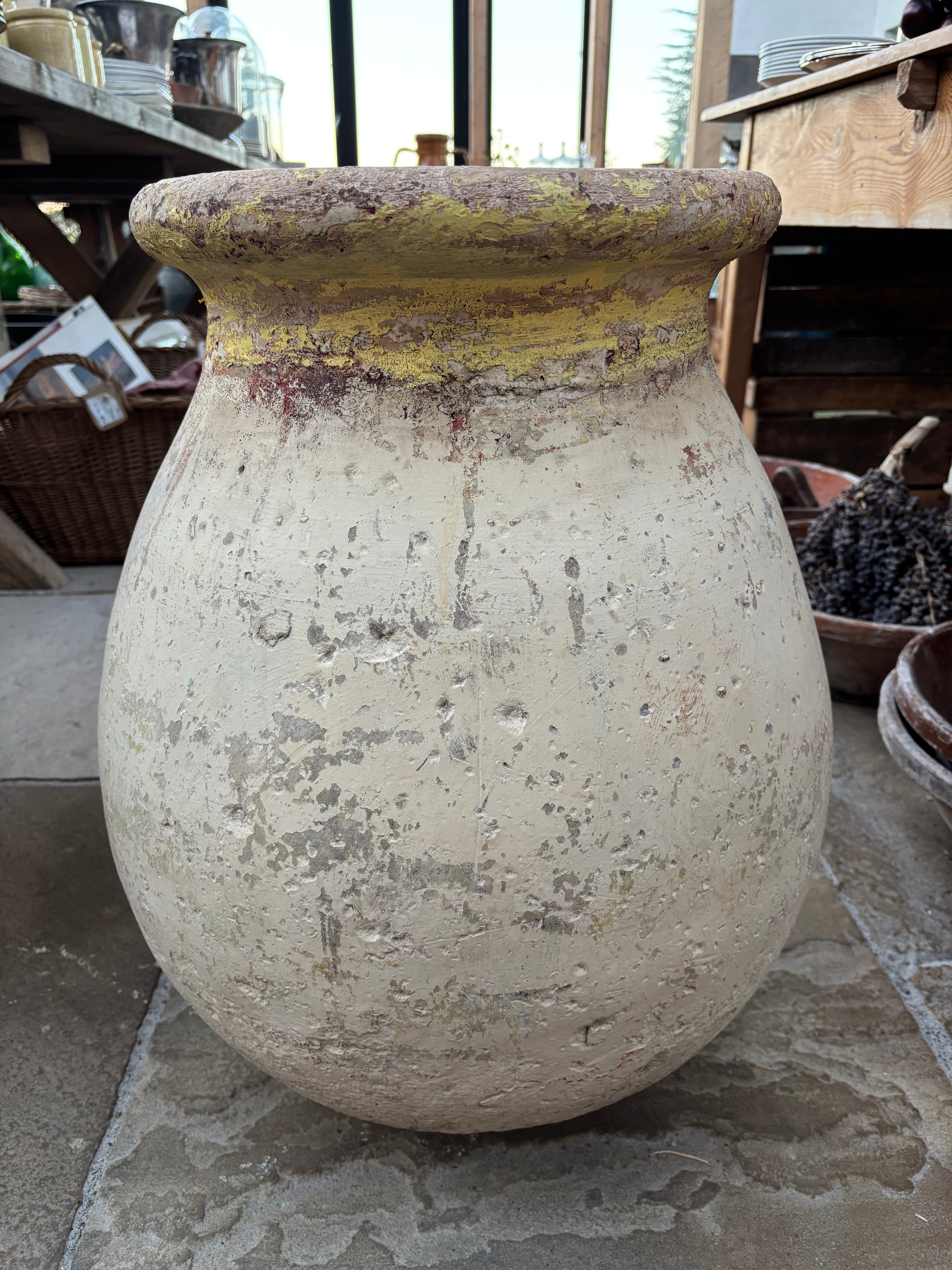 Biot krukke, 60 cm