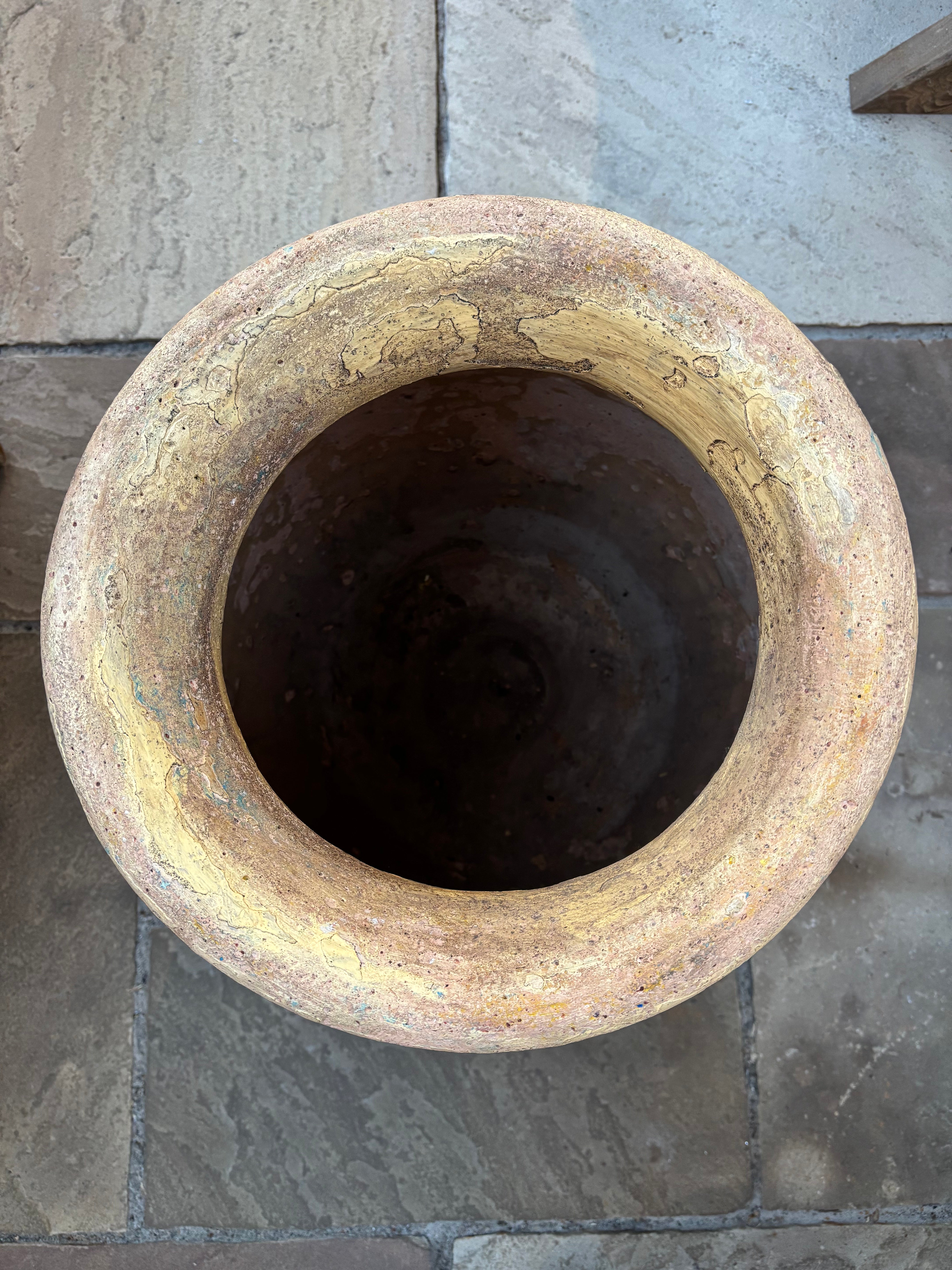 Biot krukke, 64 cm