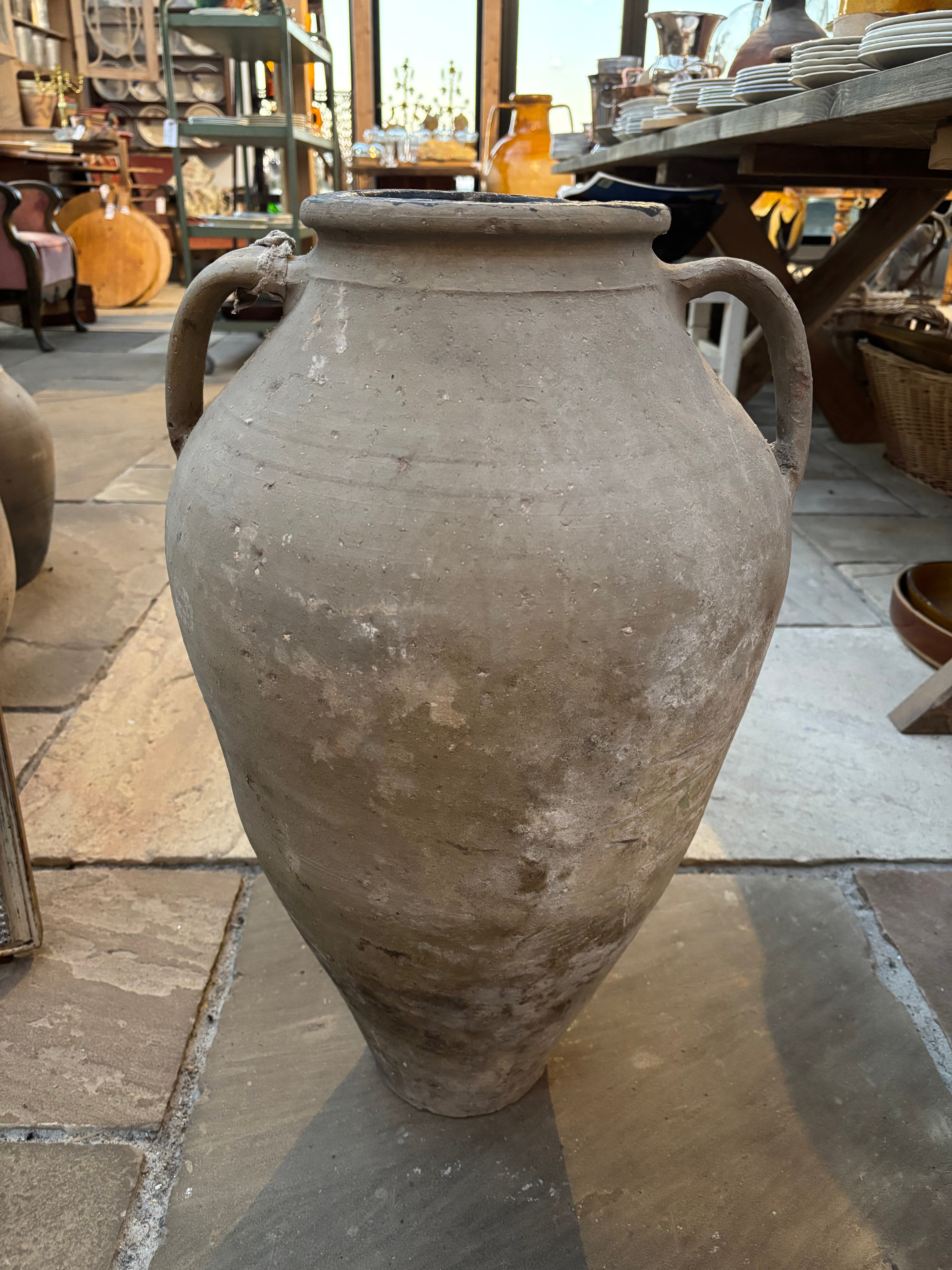 Tyrkisk krukke, 64 cm