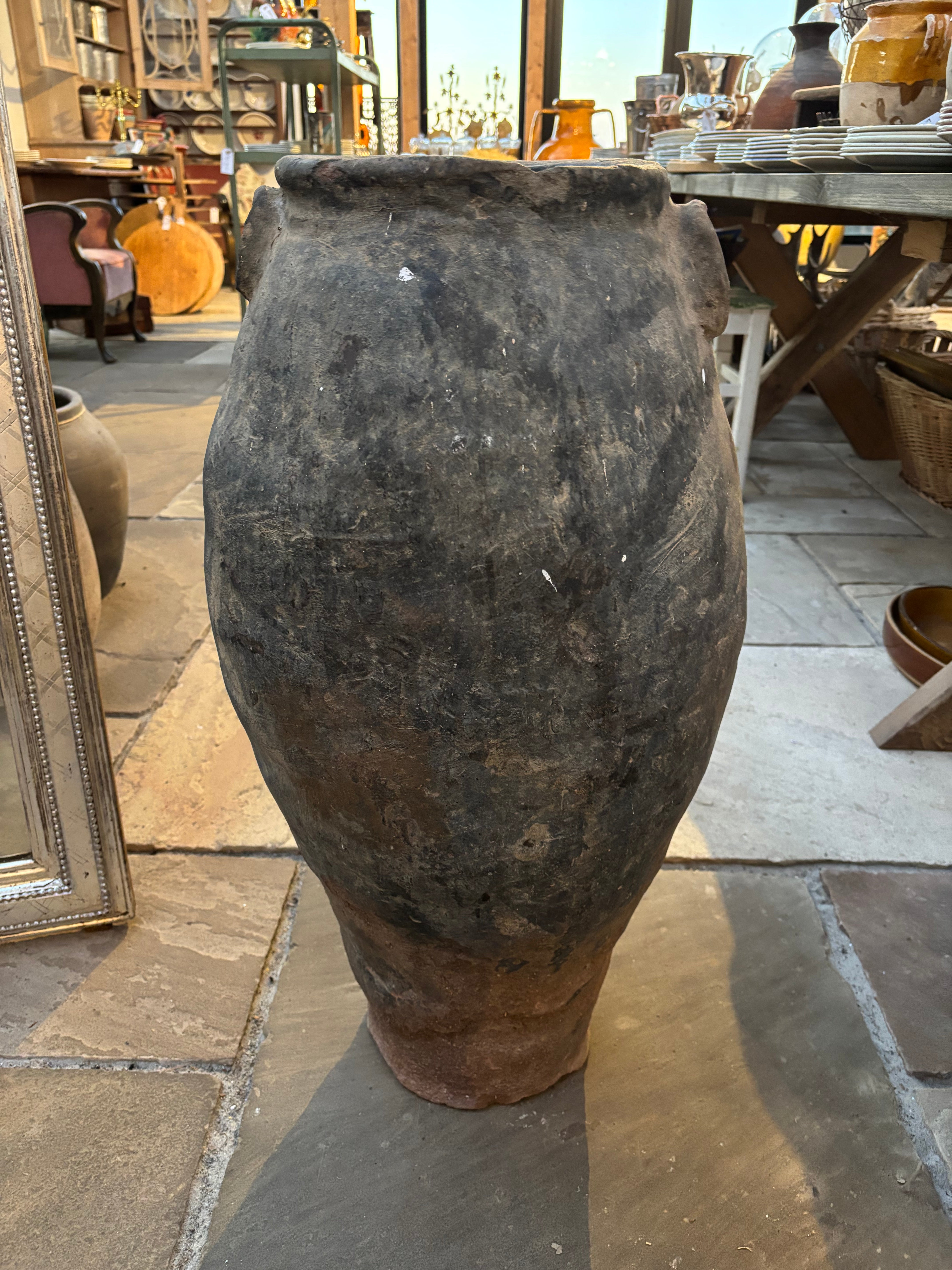 Tyrkisk krukke, 76 cm
