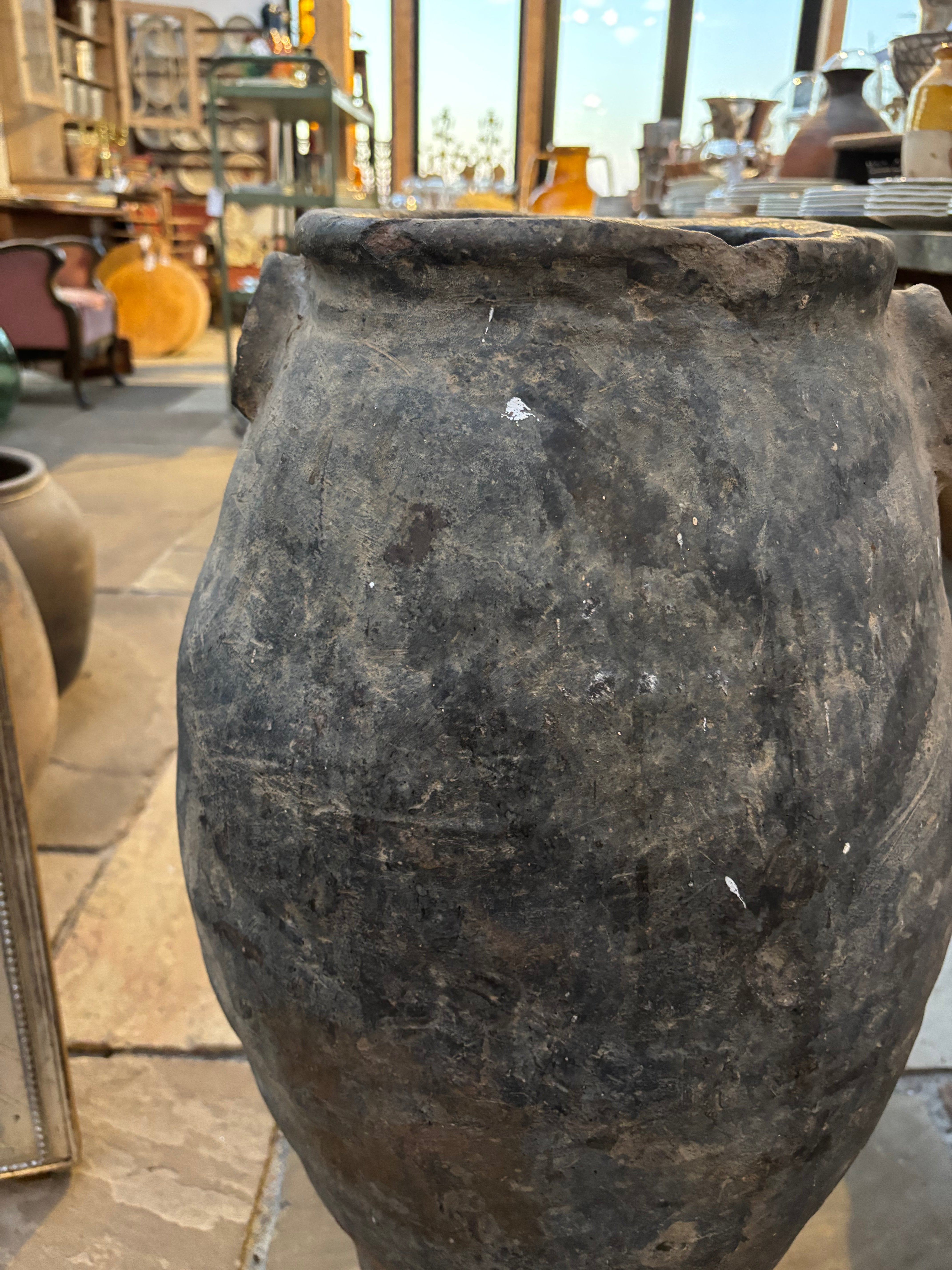 Tyrkisk krukke, 76 cm