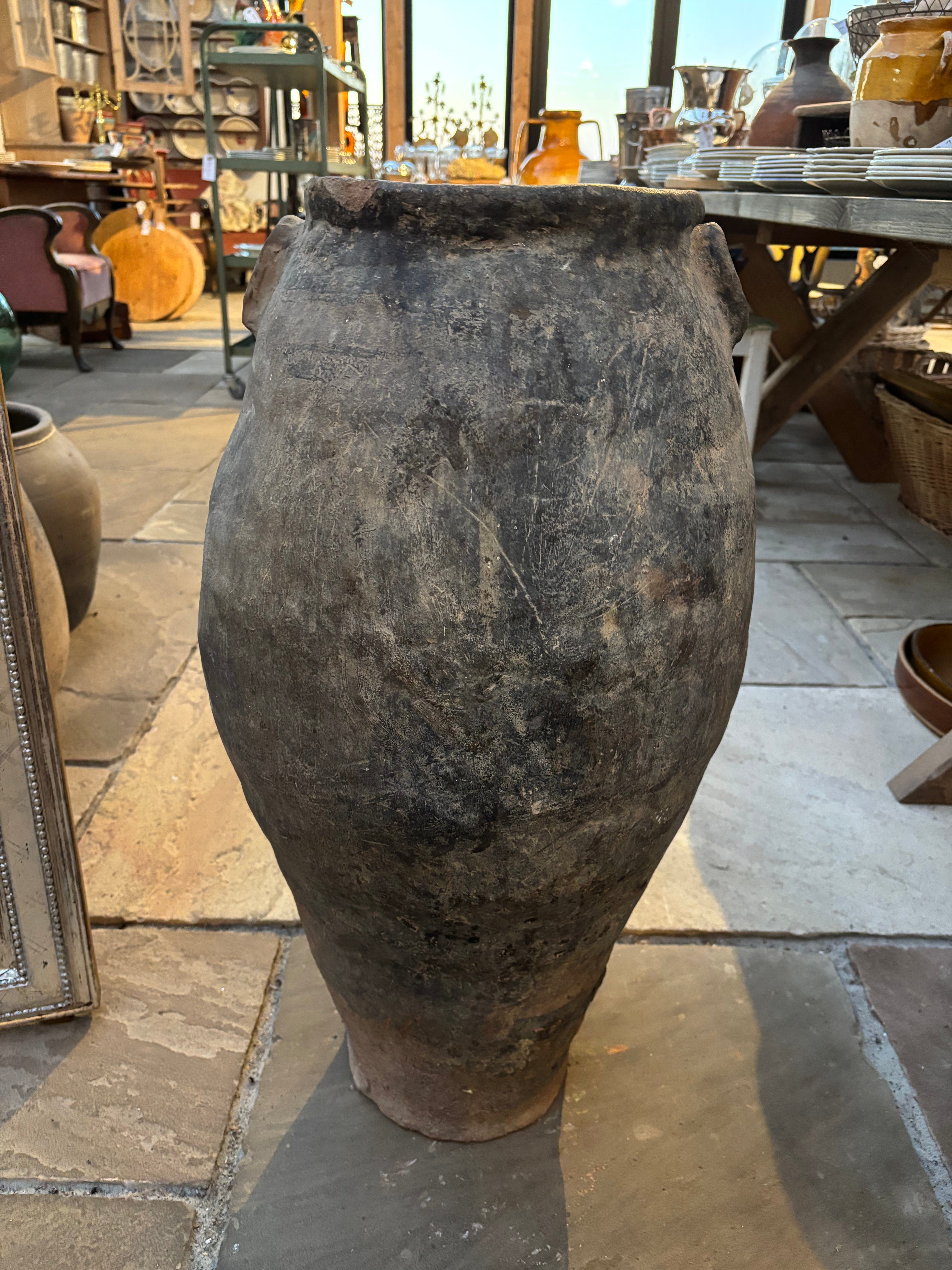 Tyrkisk krukke, 76 cm