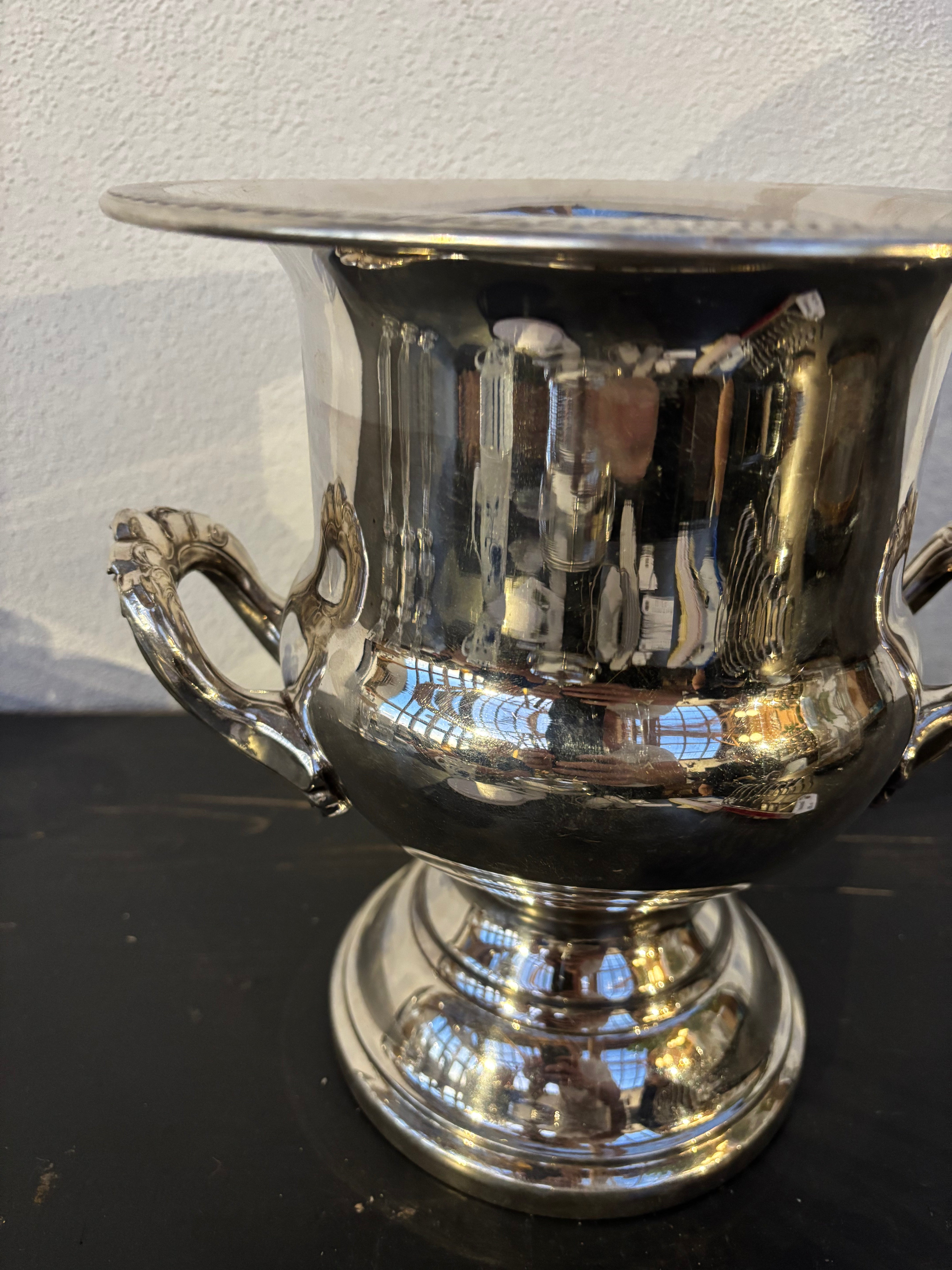 Champagnekøler