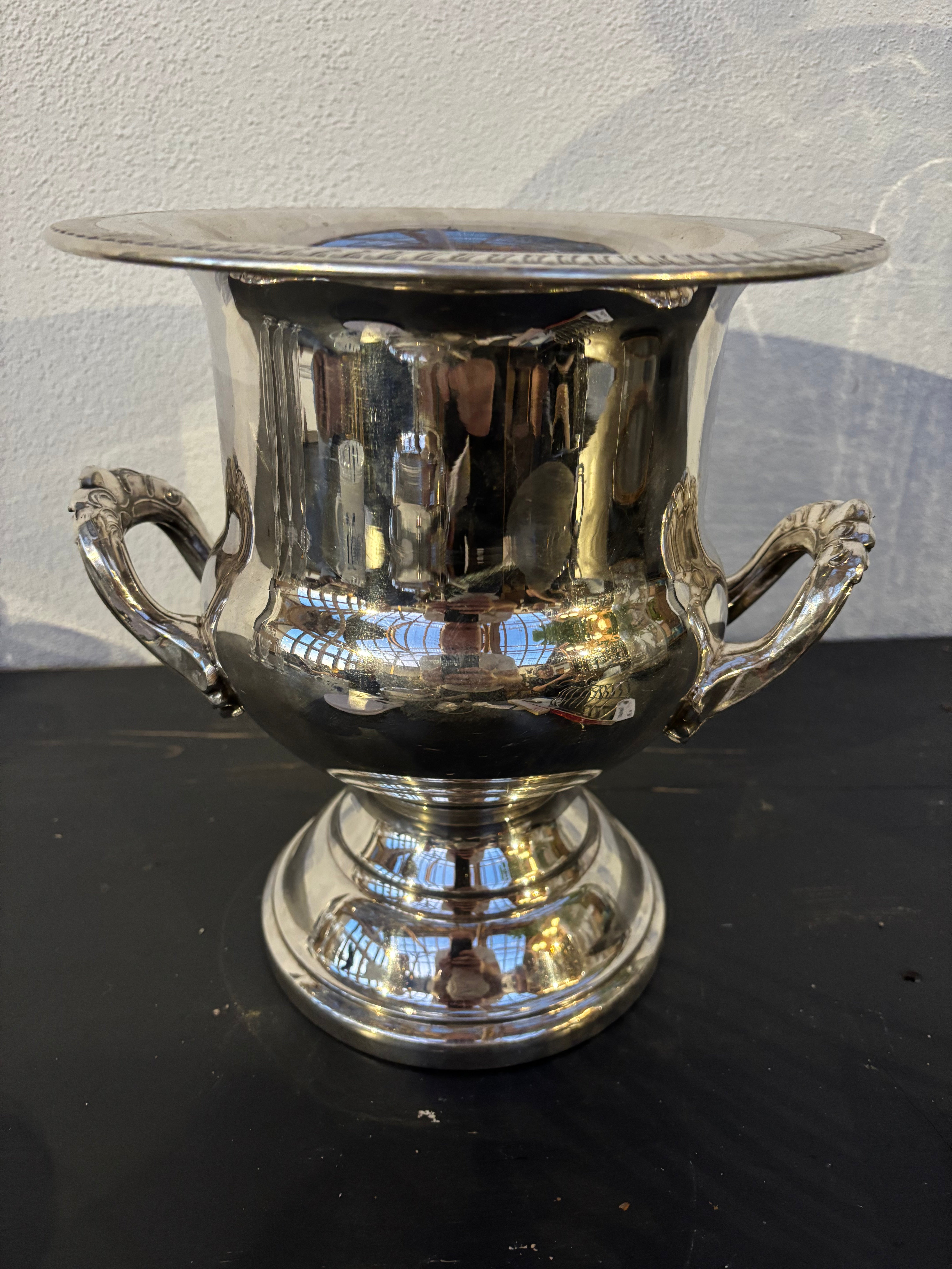 Champagnekøler