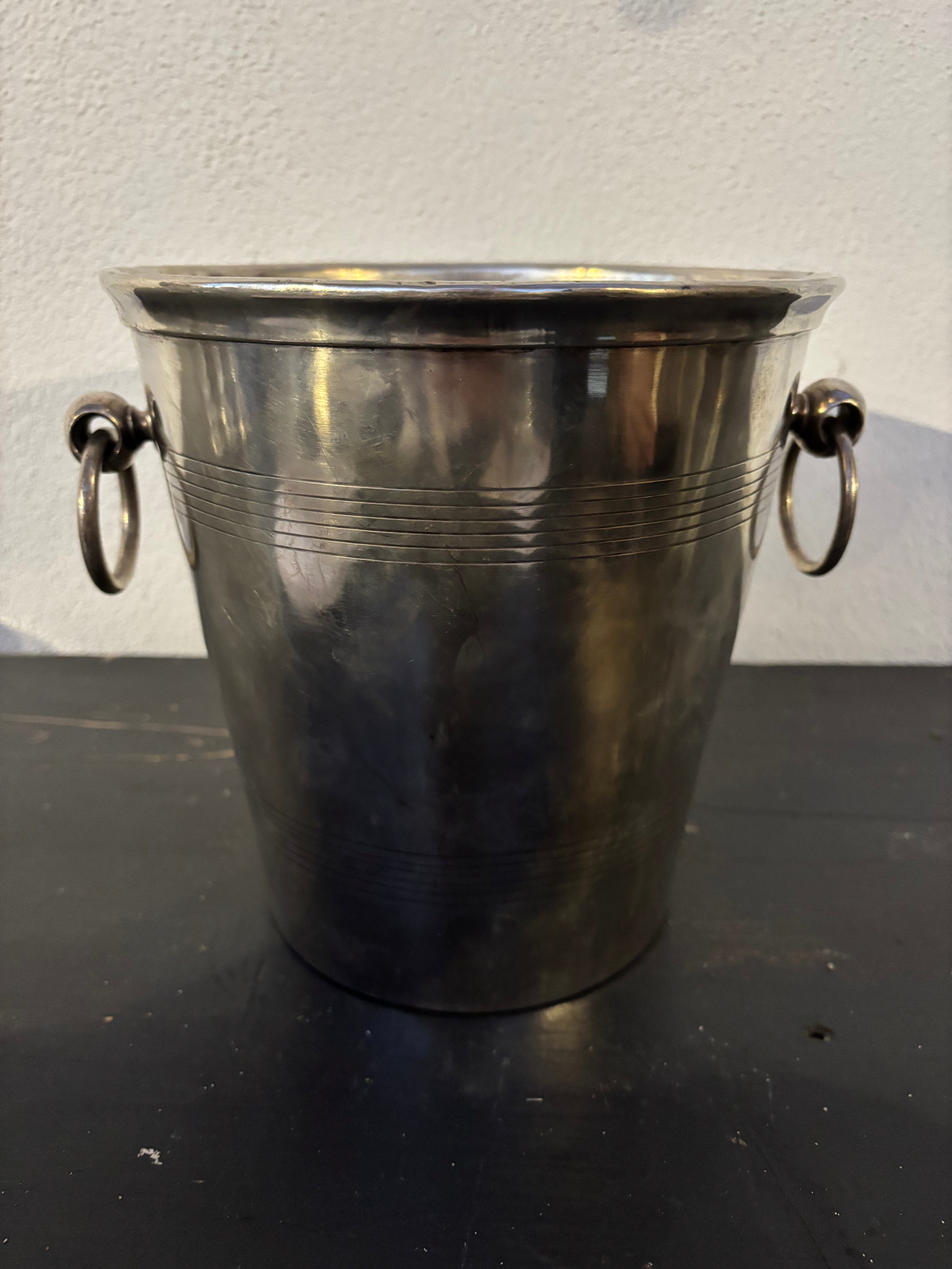 Champagnekøler