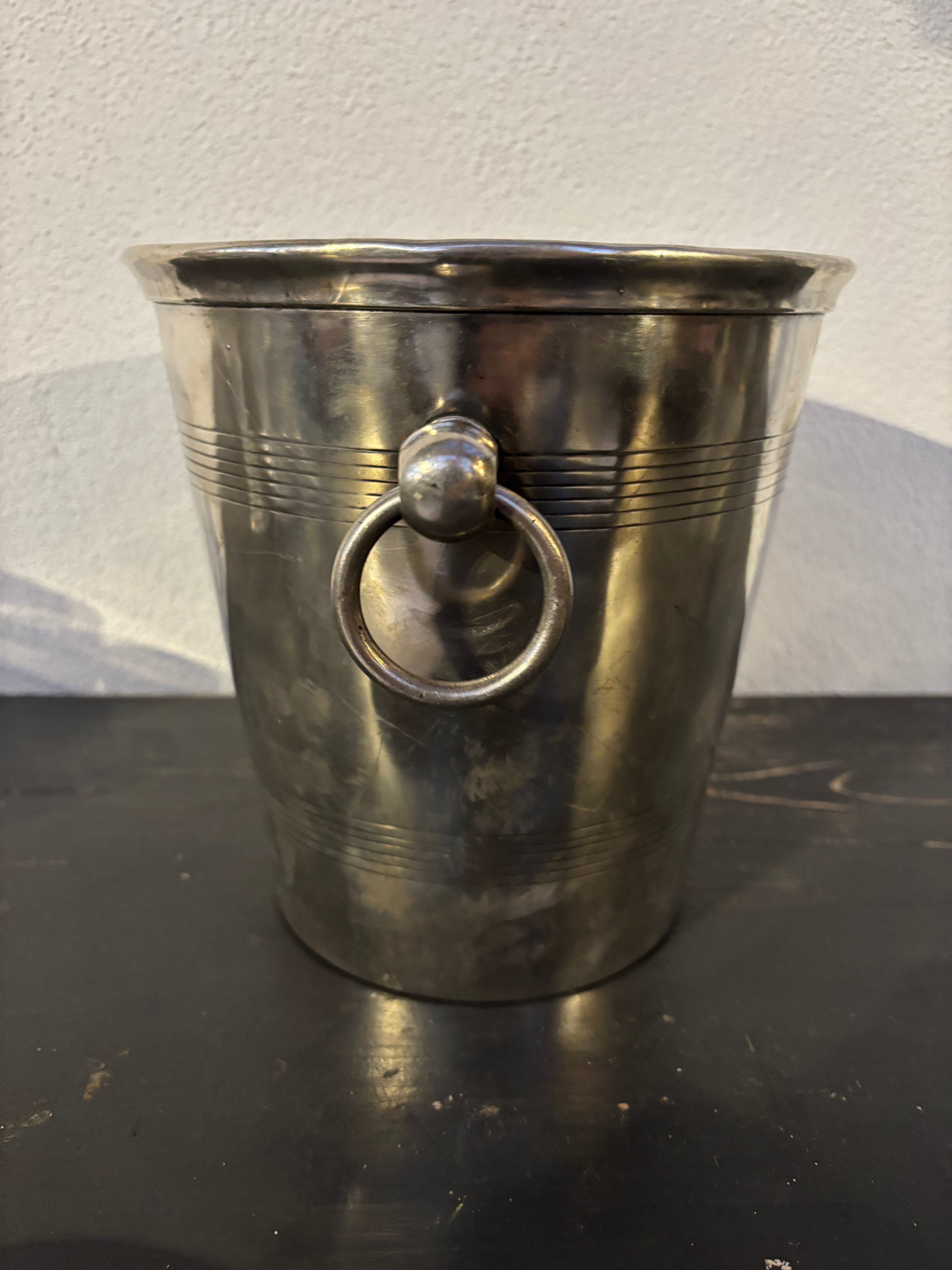 Champagnekøler