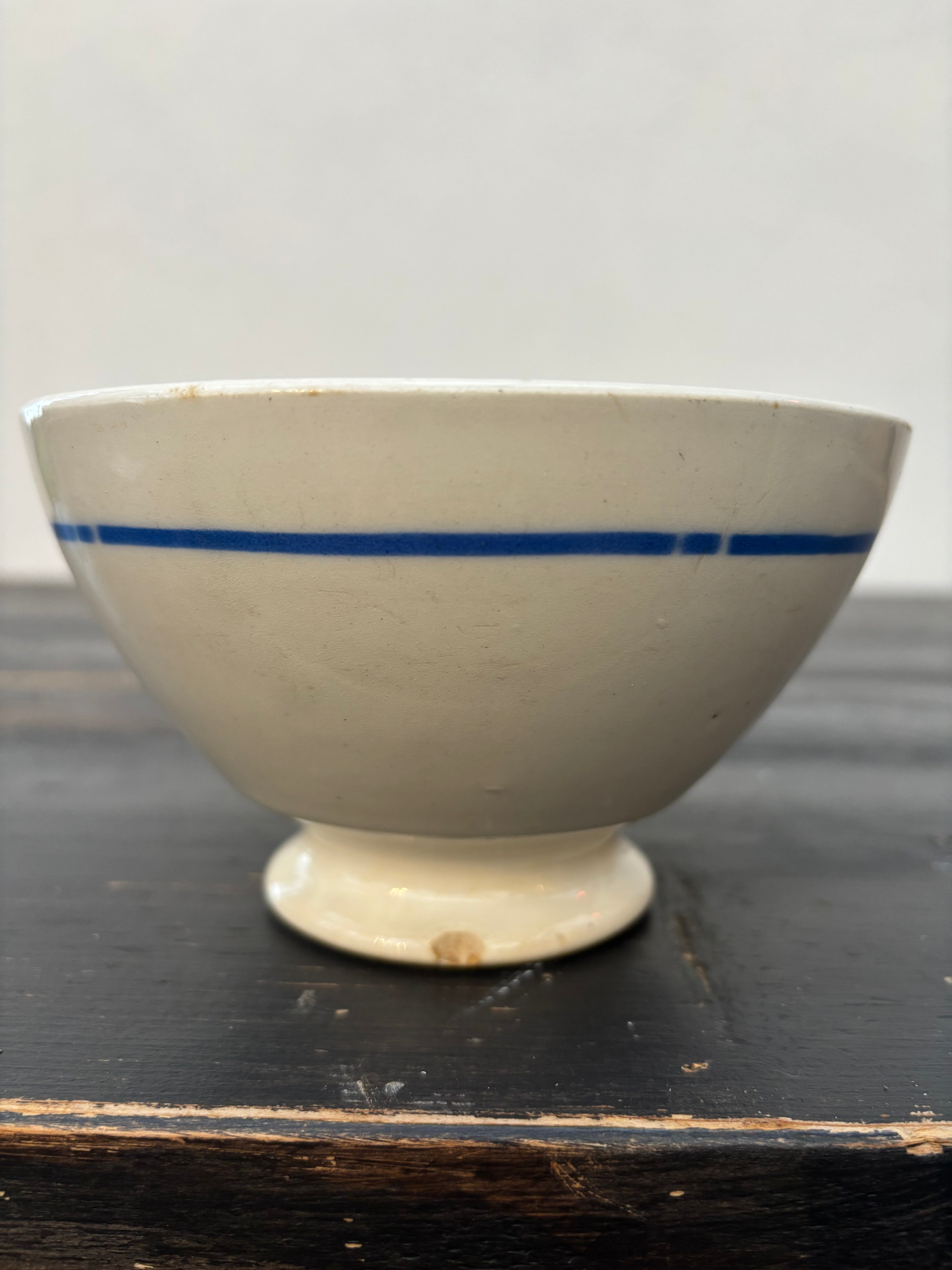 Kaffeskål, Ø14 cm.