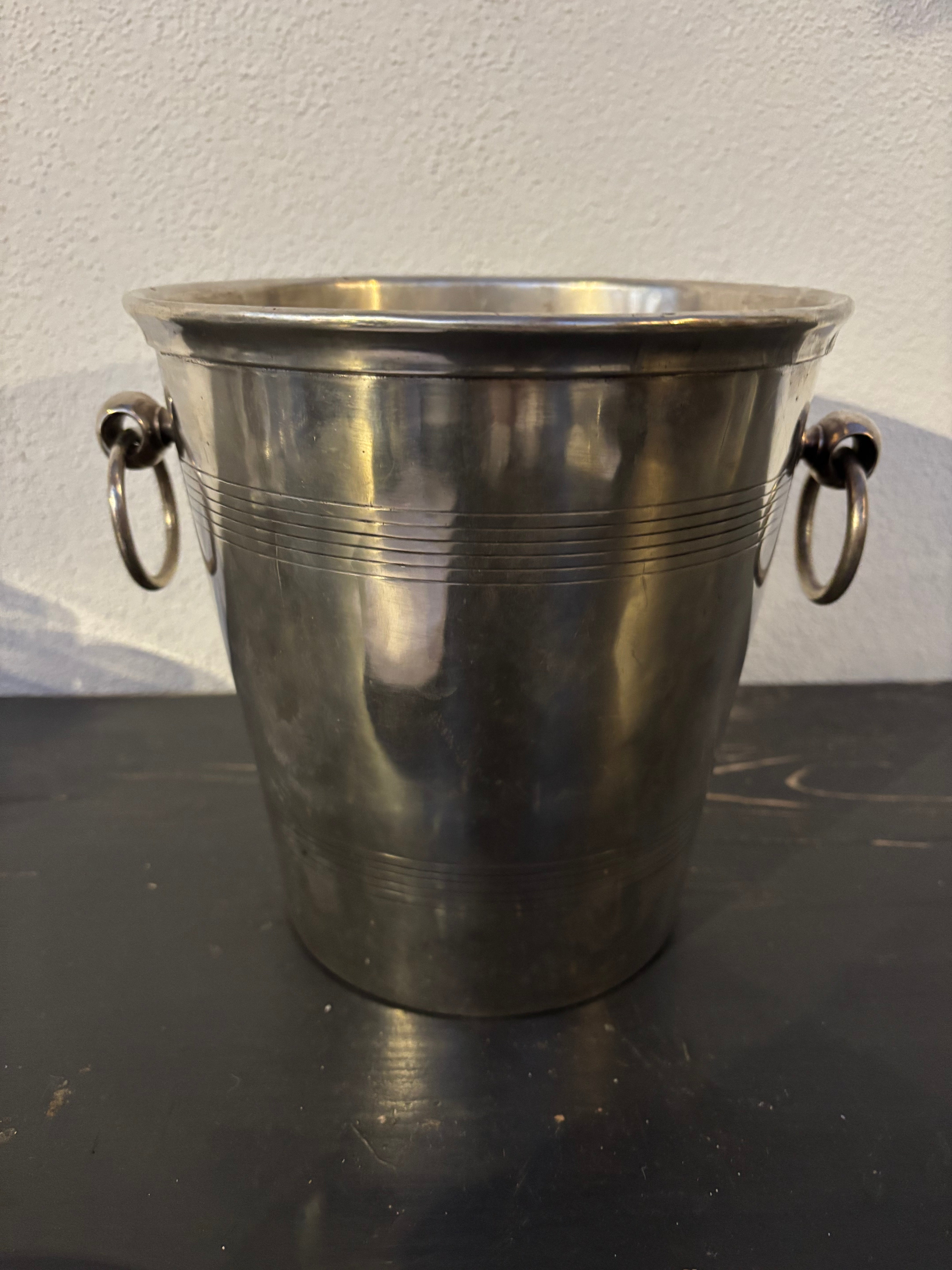 Champagnekøler
