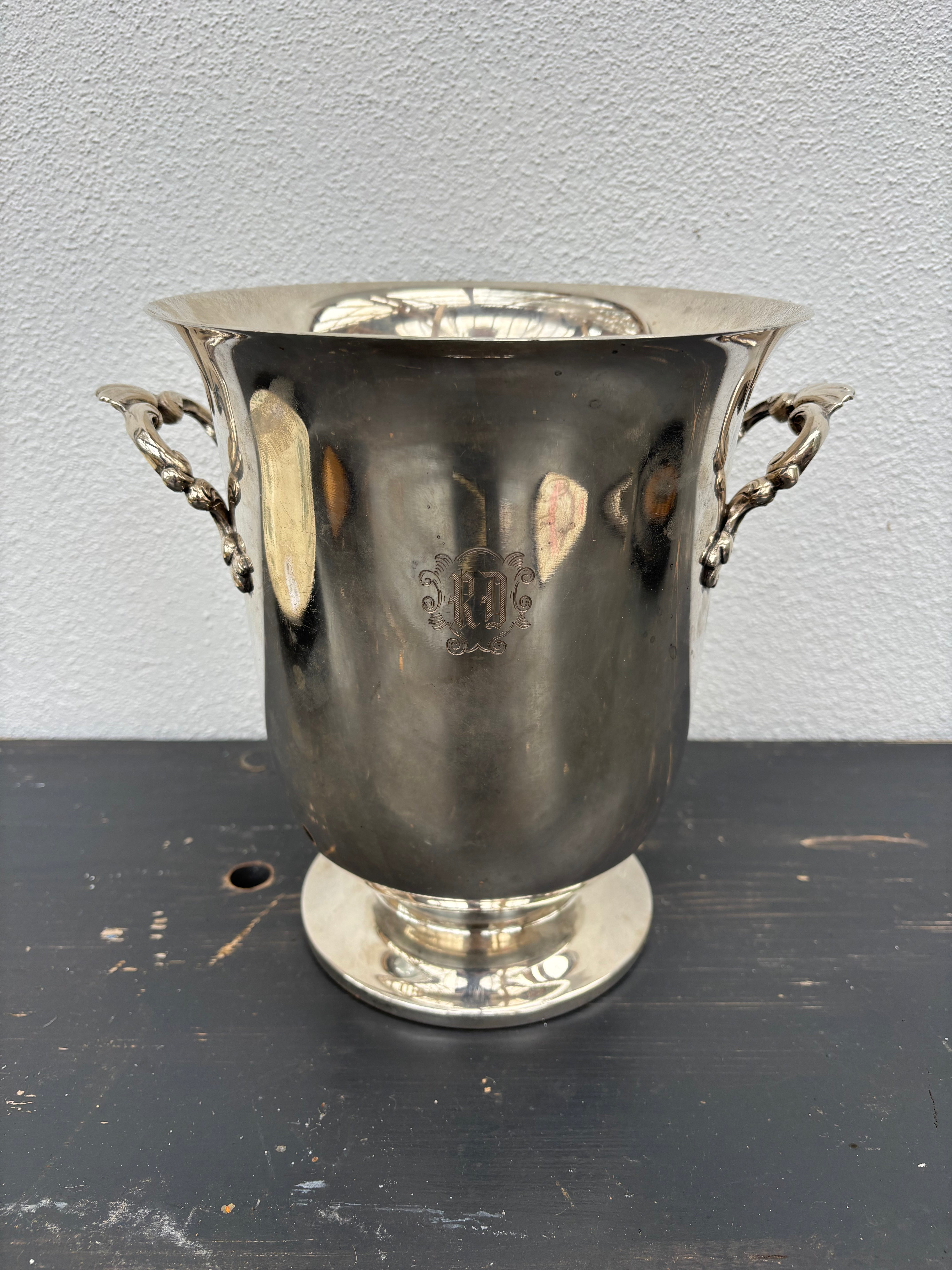 Champagnekøler