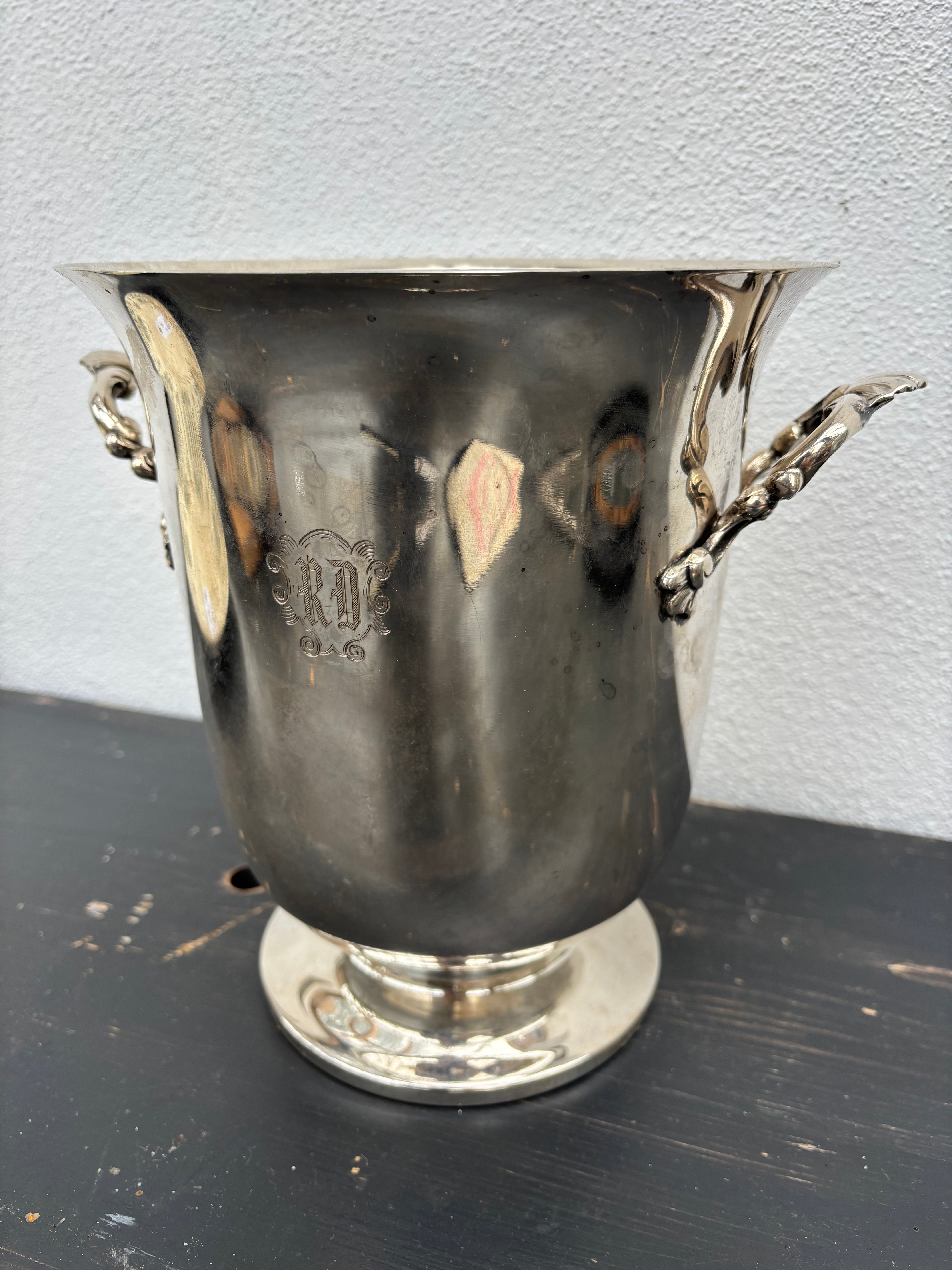 Champagnekøler