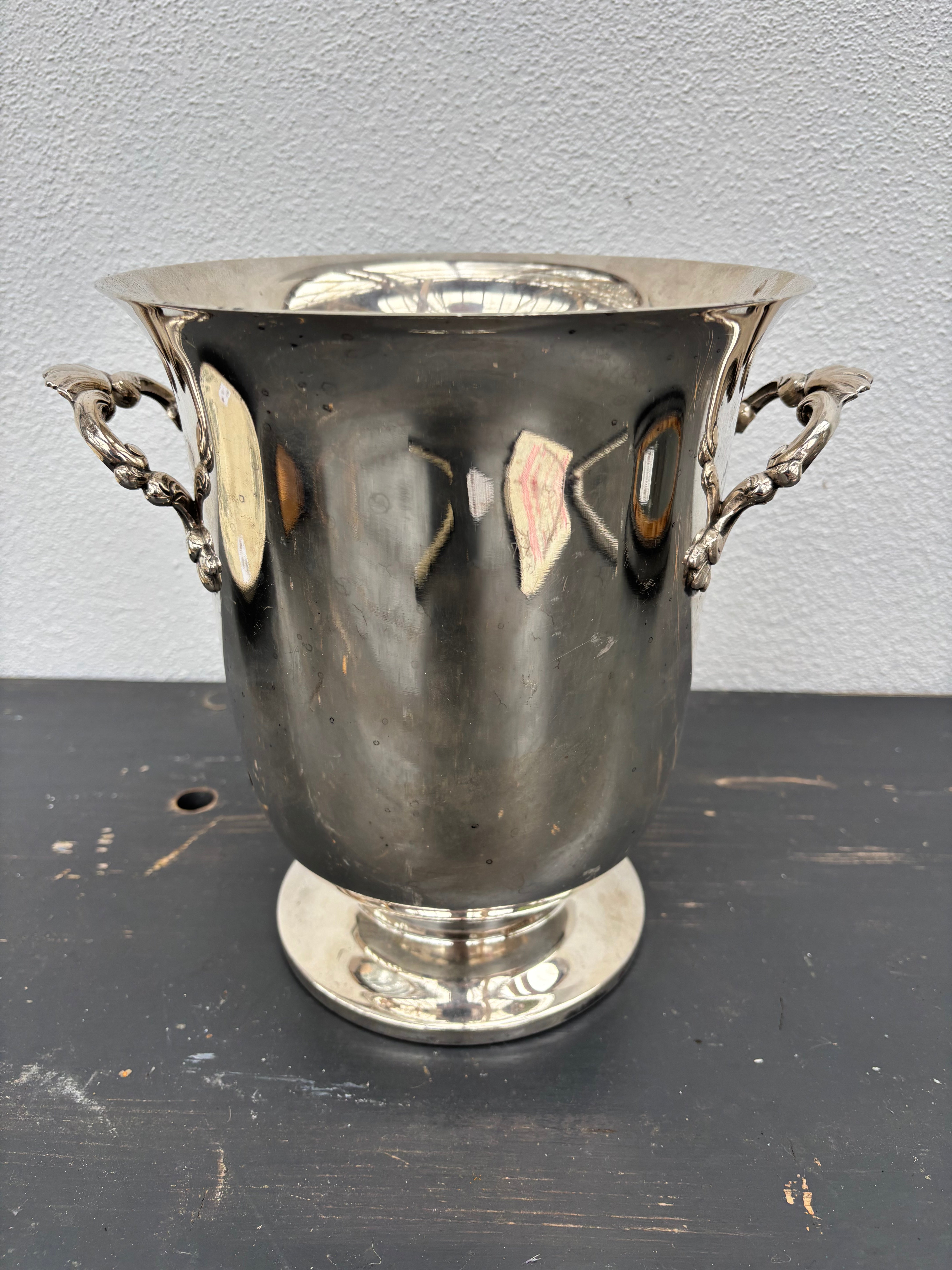 Champagnekøler