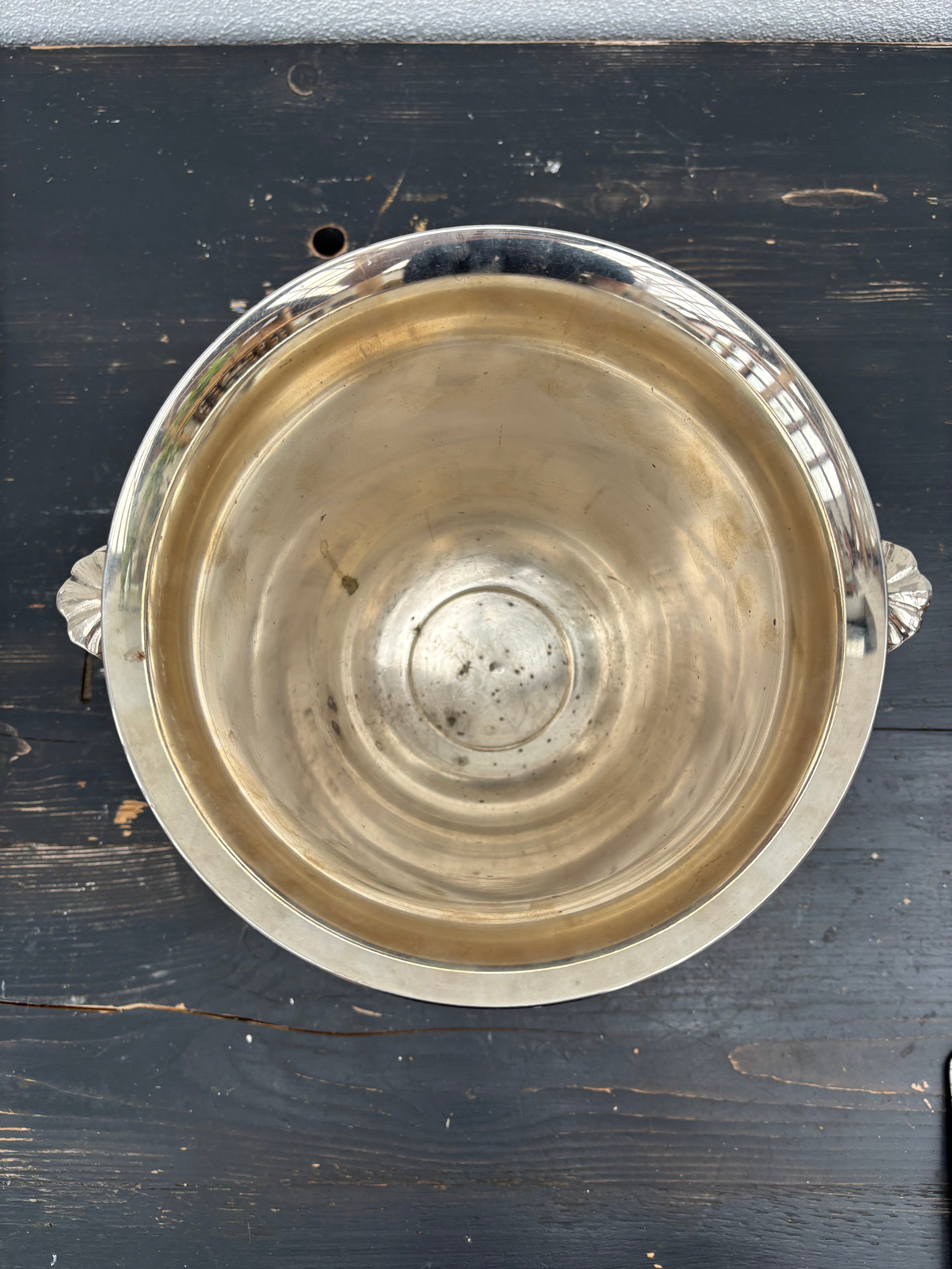 Champagnekøler