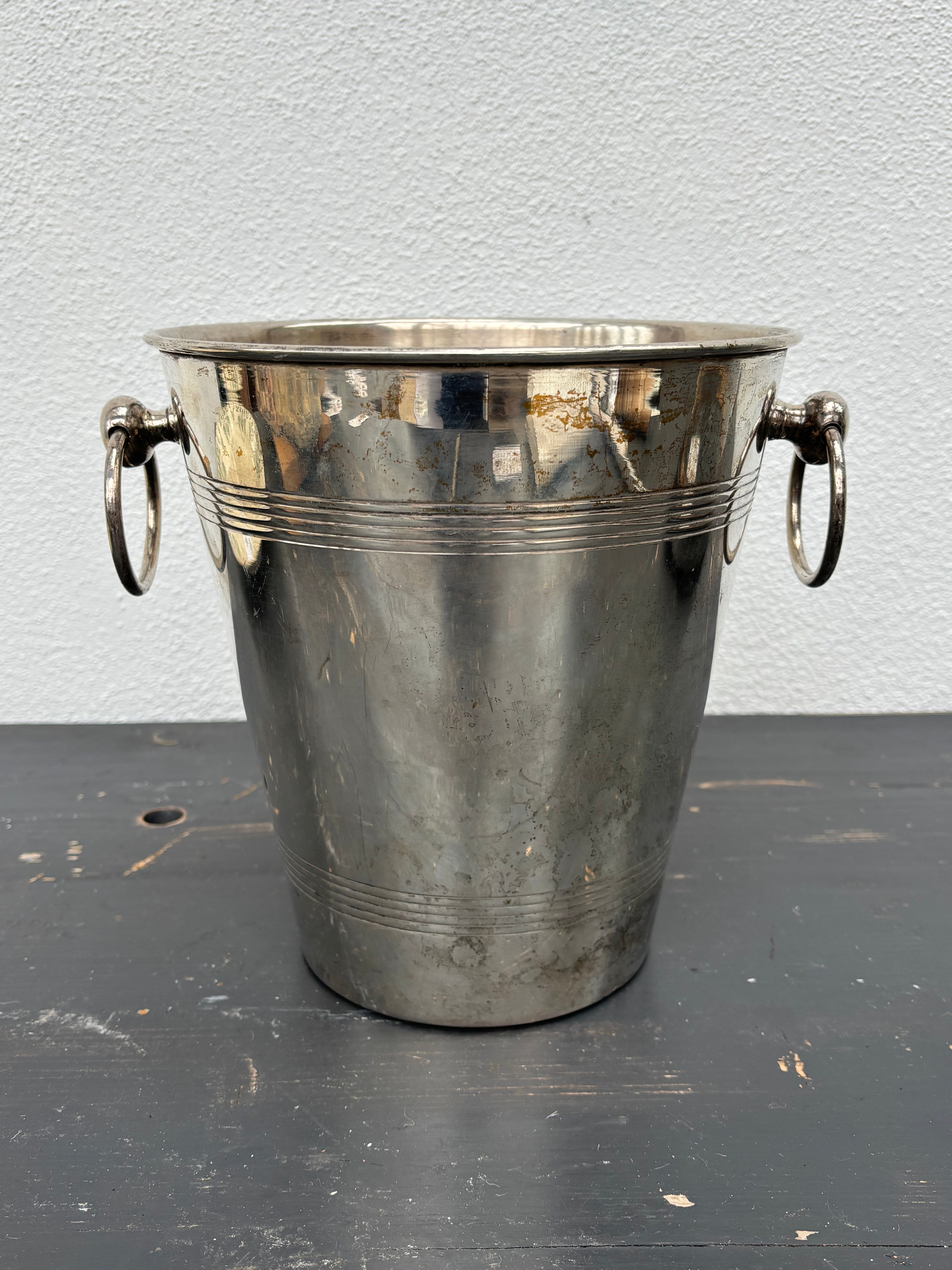 Champagnekøler