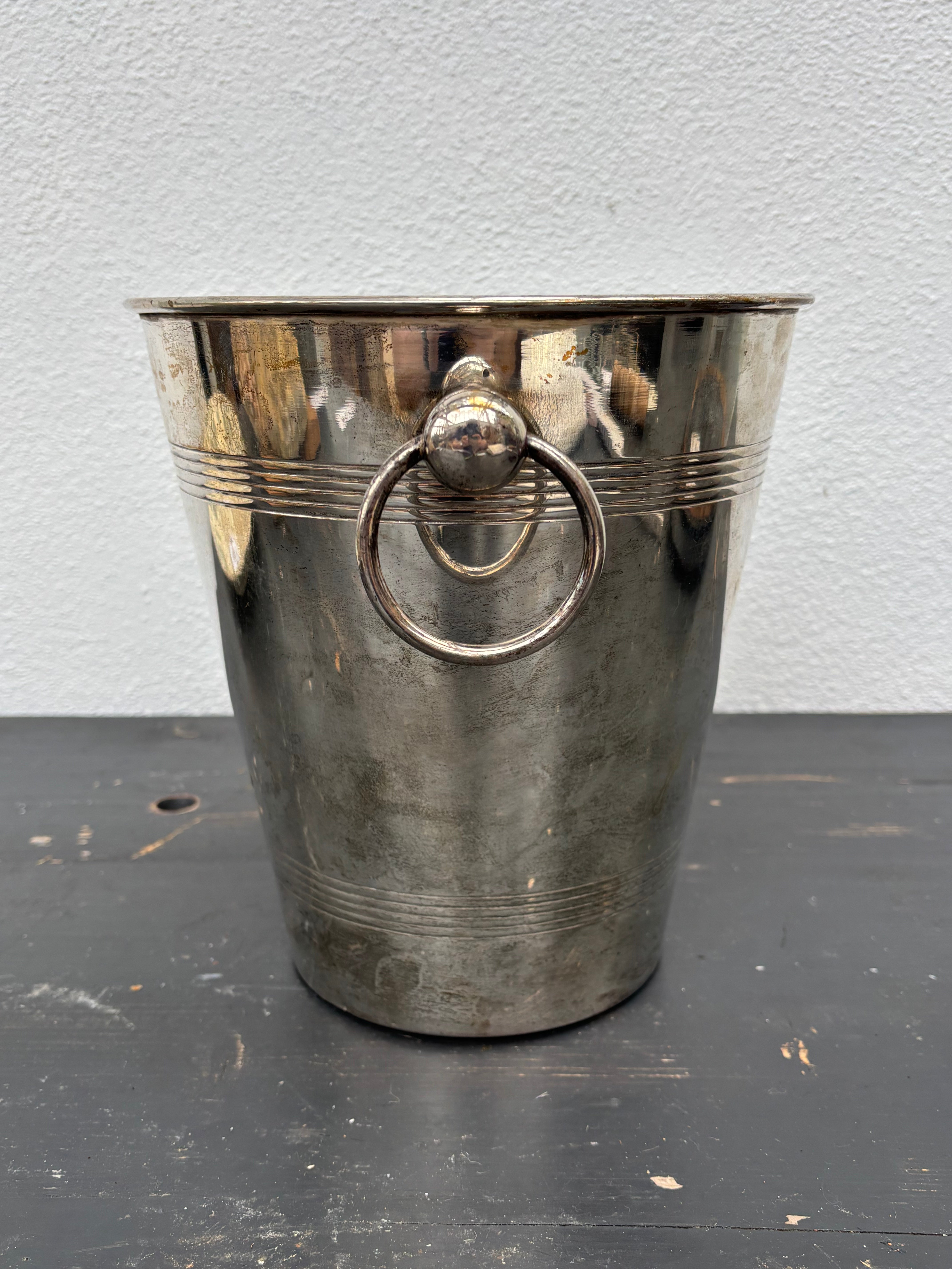 Champagnekøler