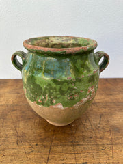 Fransk confitkrukke, 26 cm