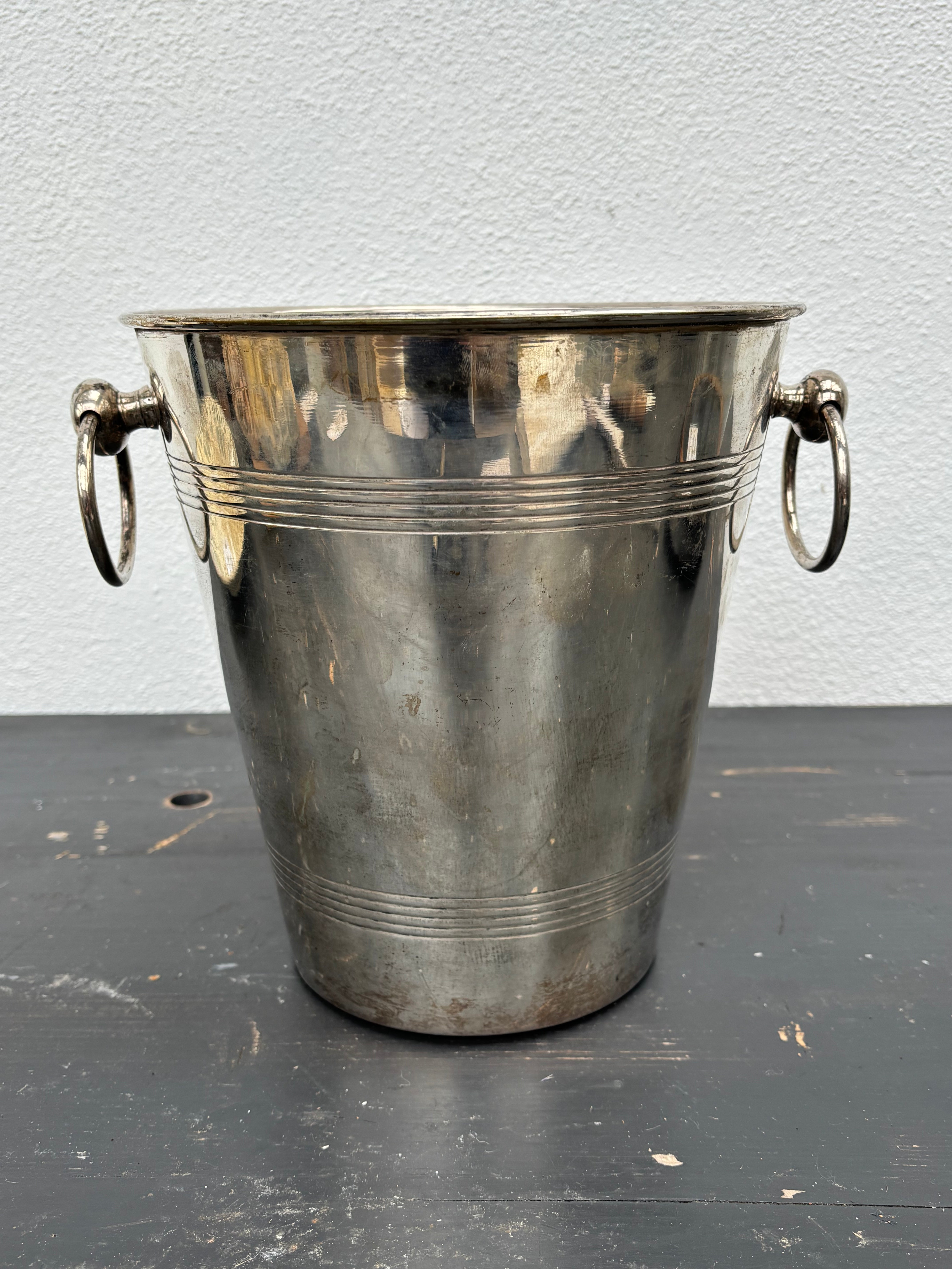 Champagnekøler