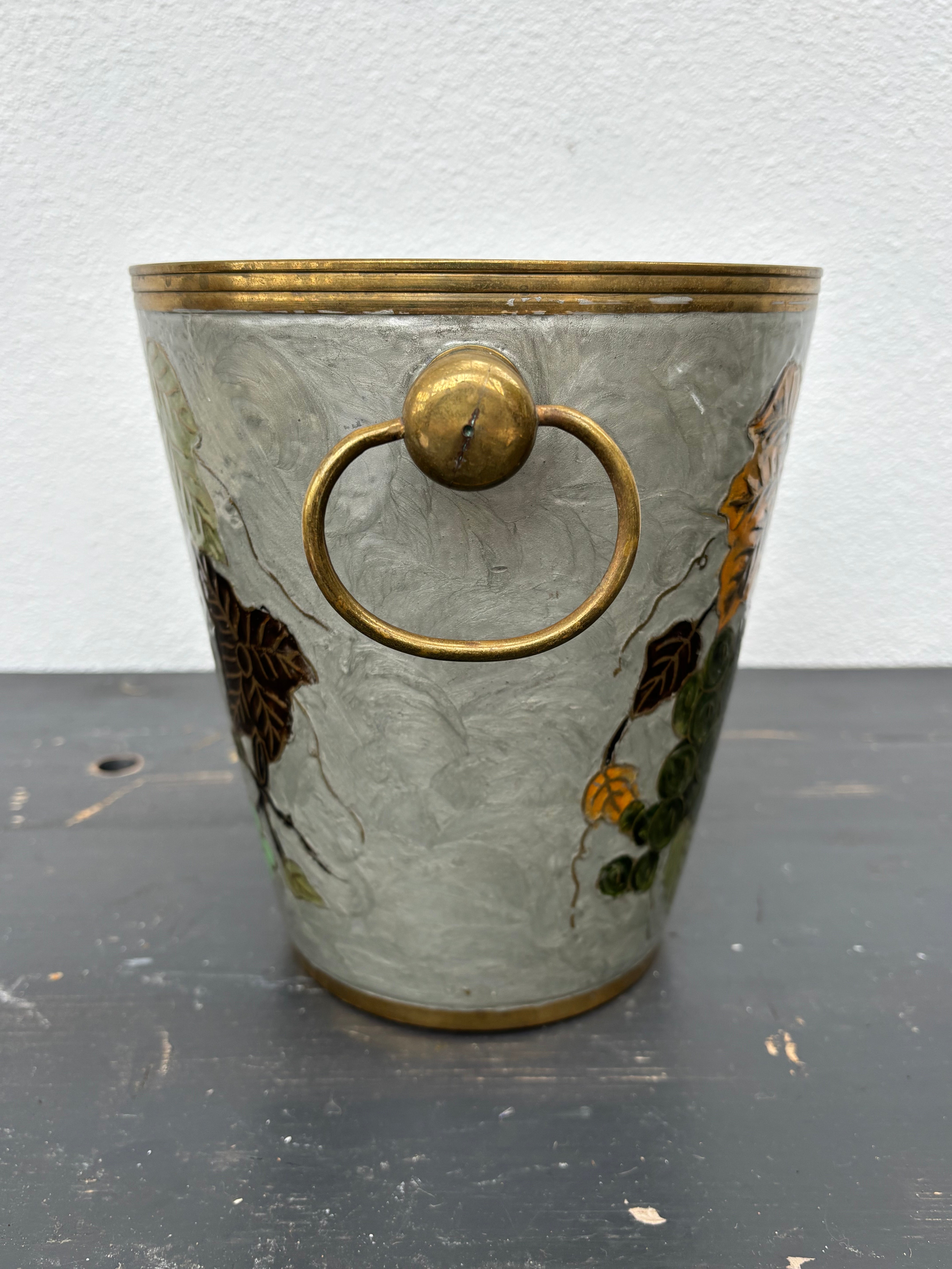 Champagnekøler