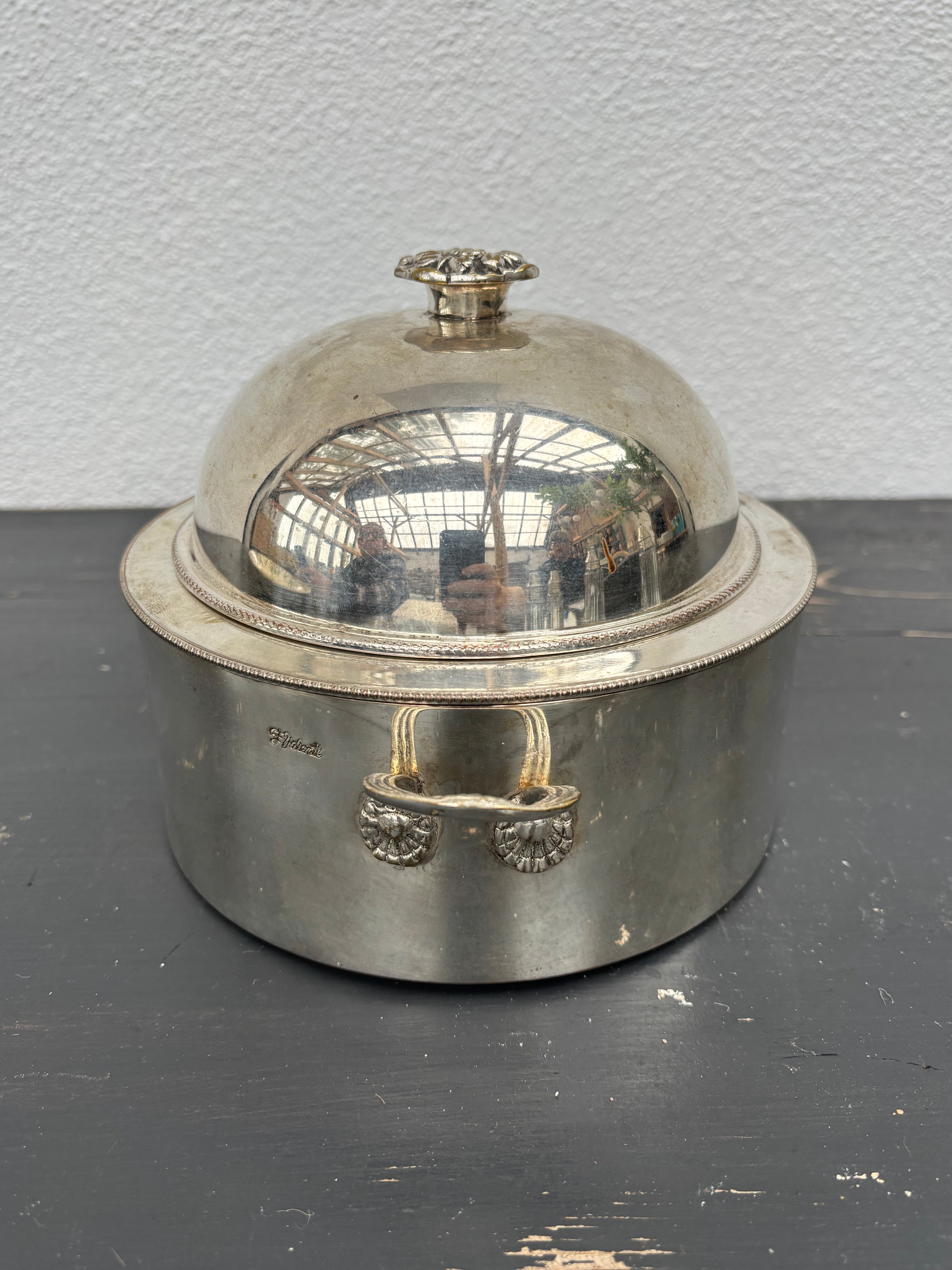 Kaviarskål