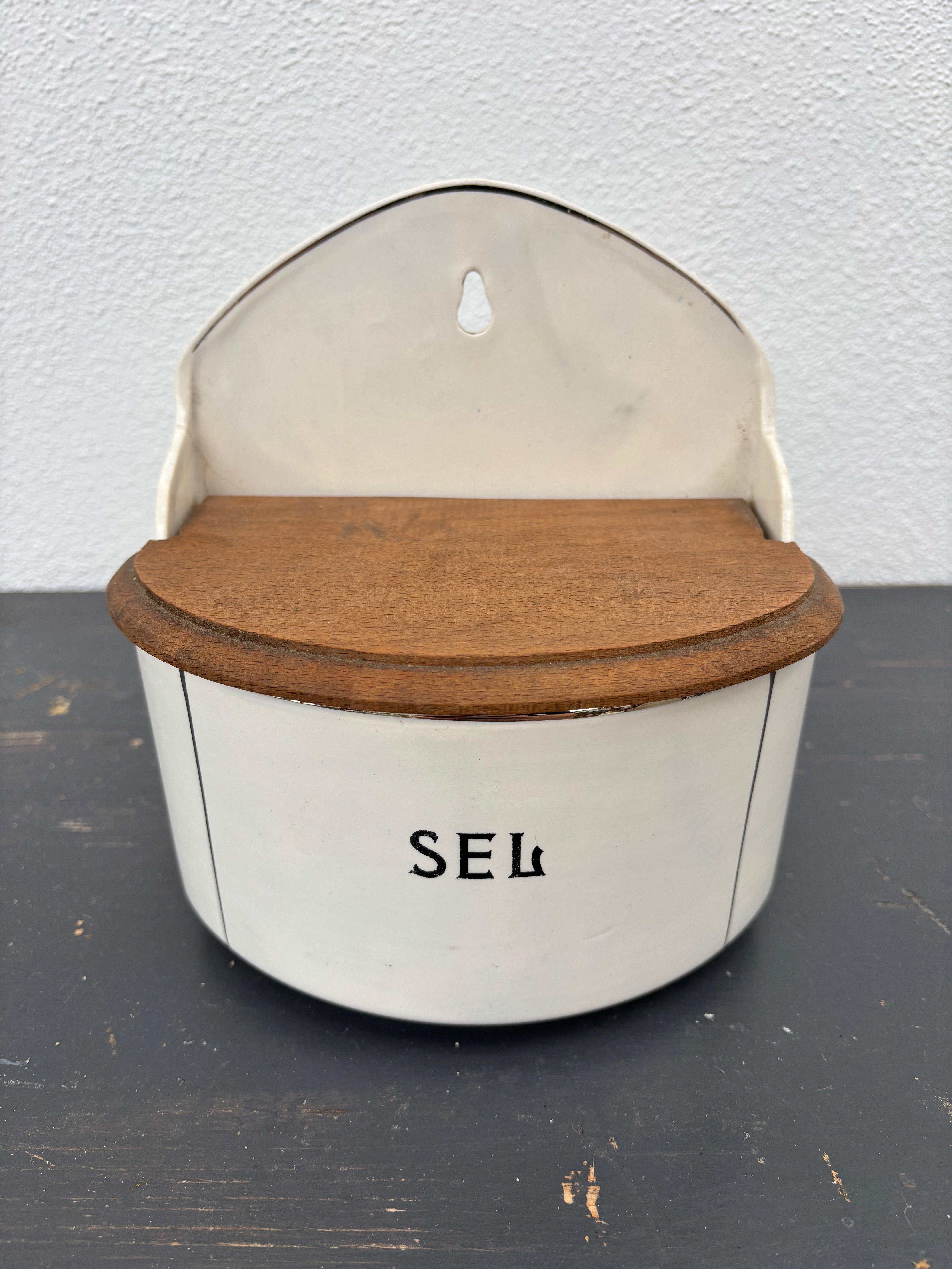 Saltkar