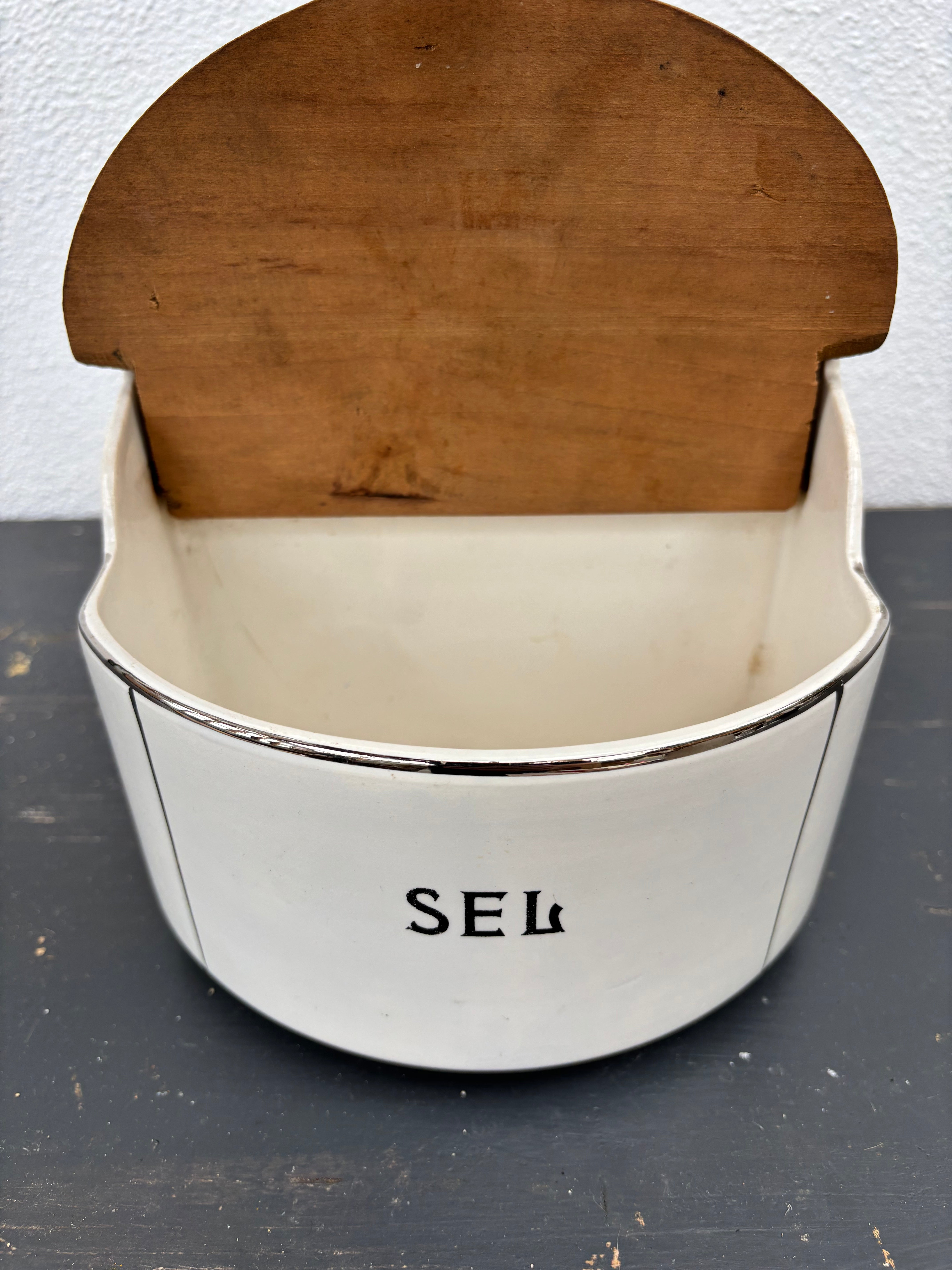 Saltkar