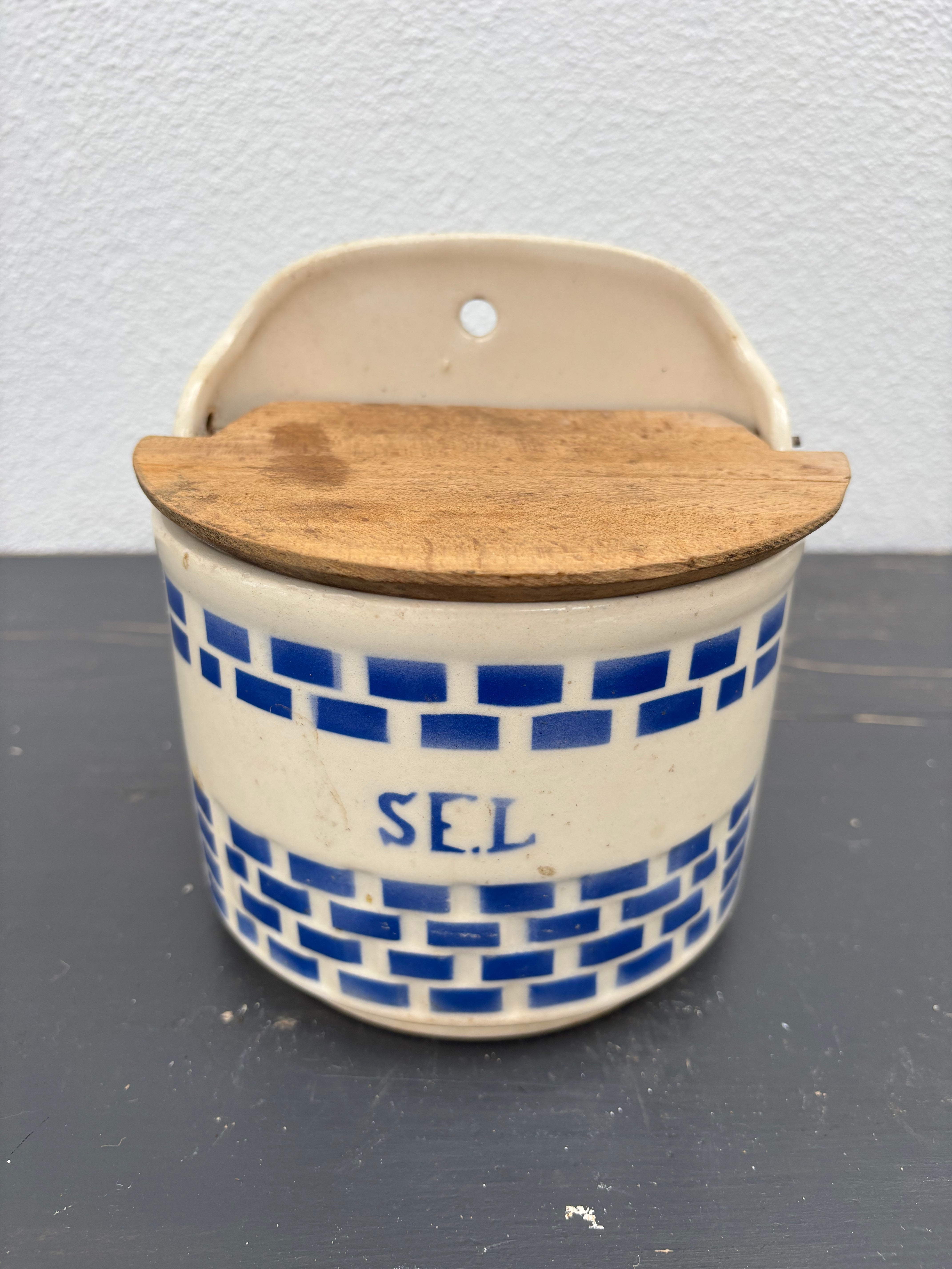 Saltkar