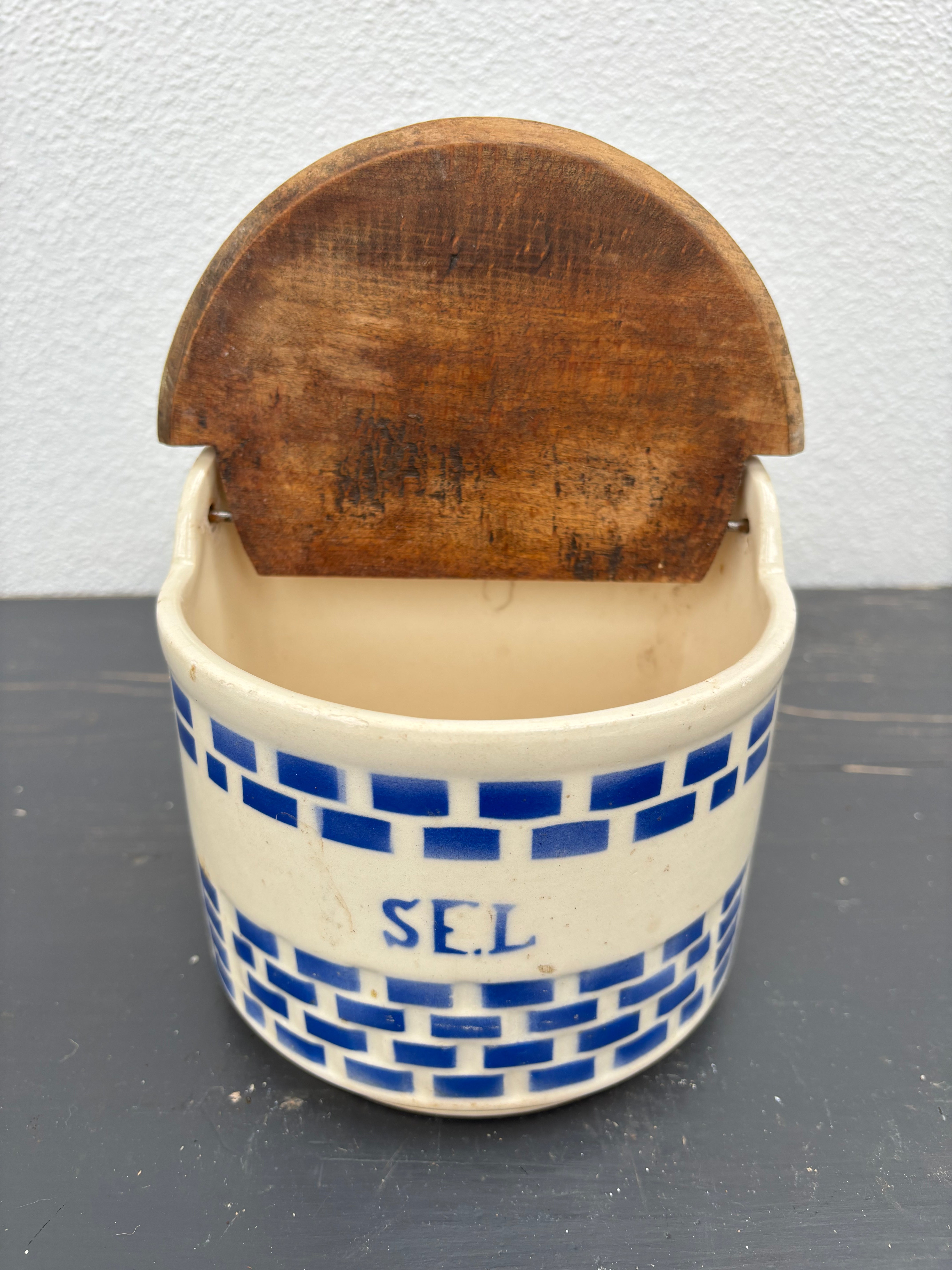 Saltkar