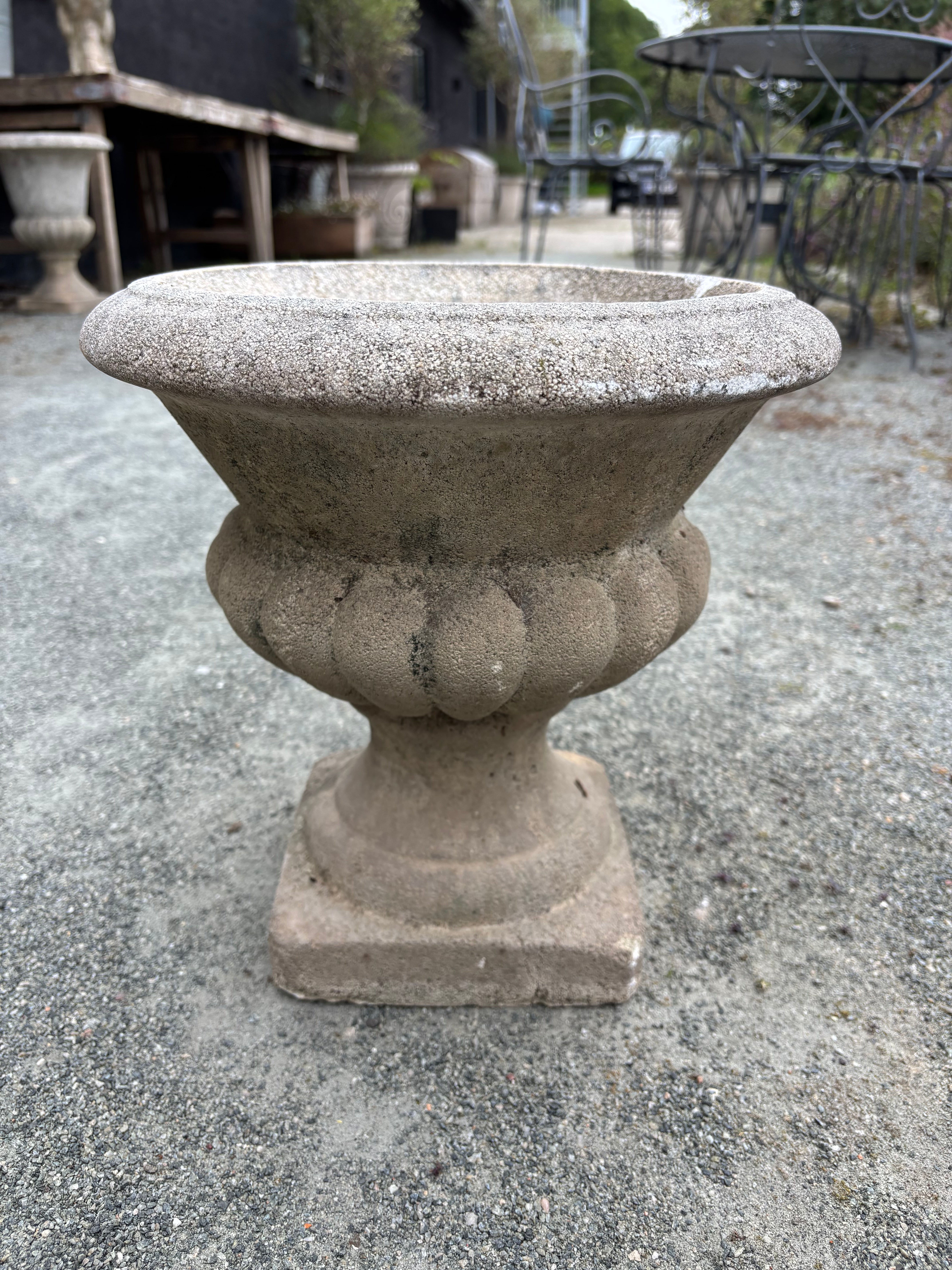Havekrukke, 32 cm