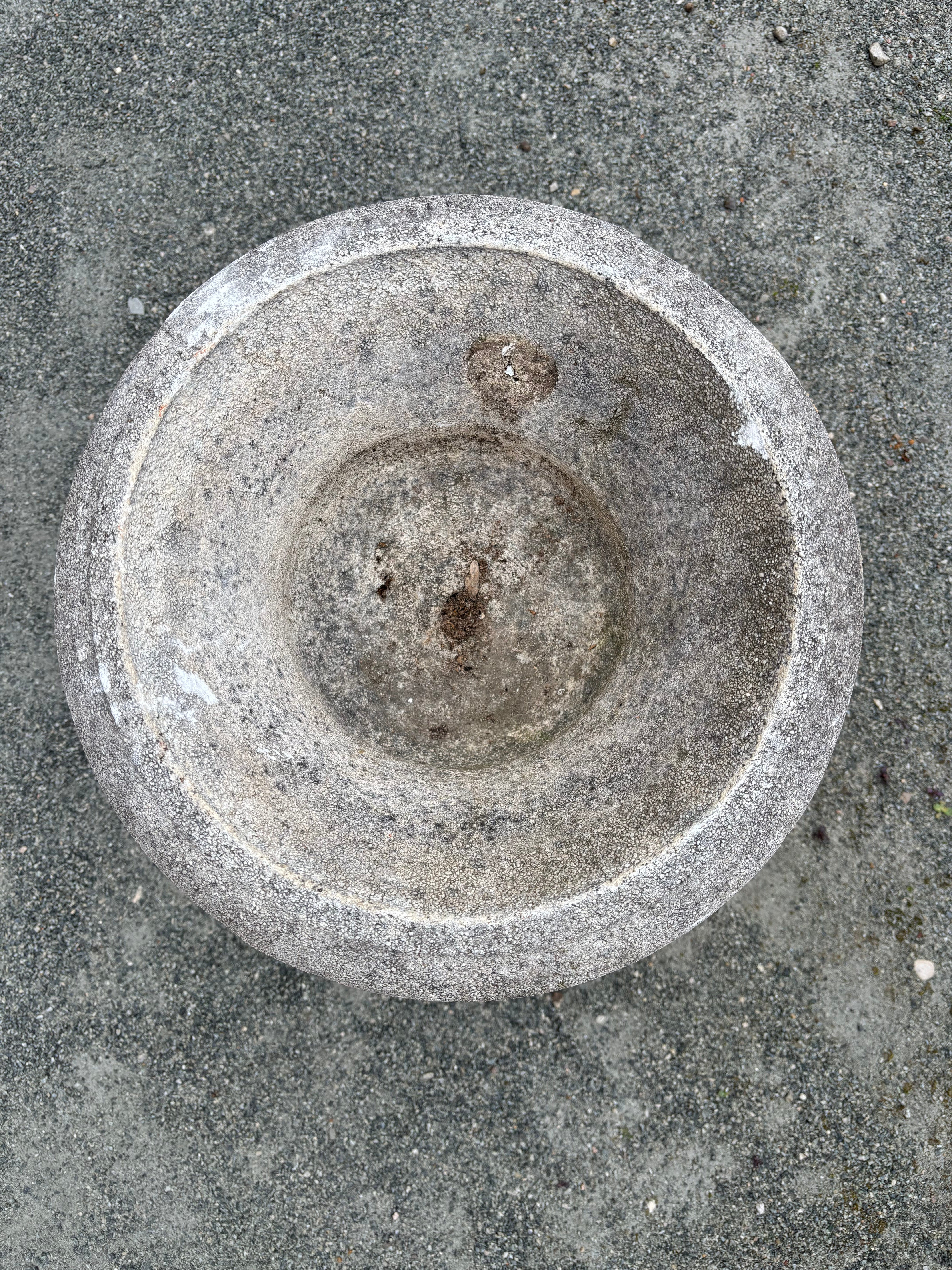 Havekrukke, 32 cm