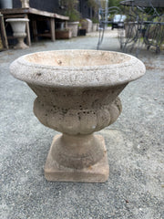 Havekrukke, 32 cm