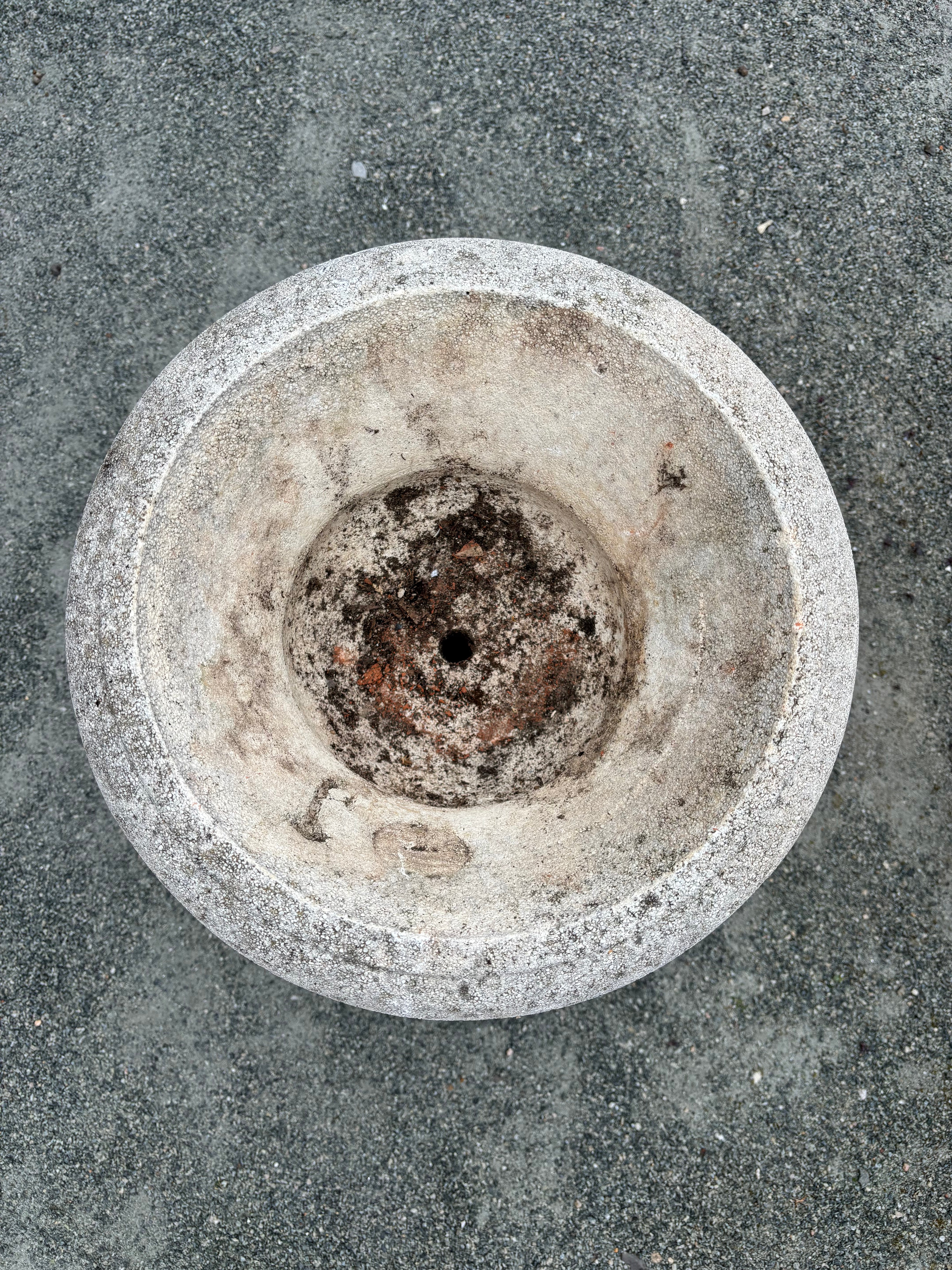 Havekrukke, 32 cm