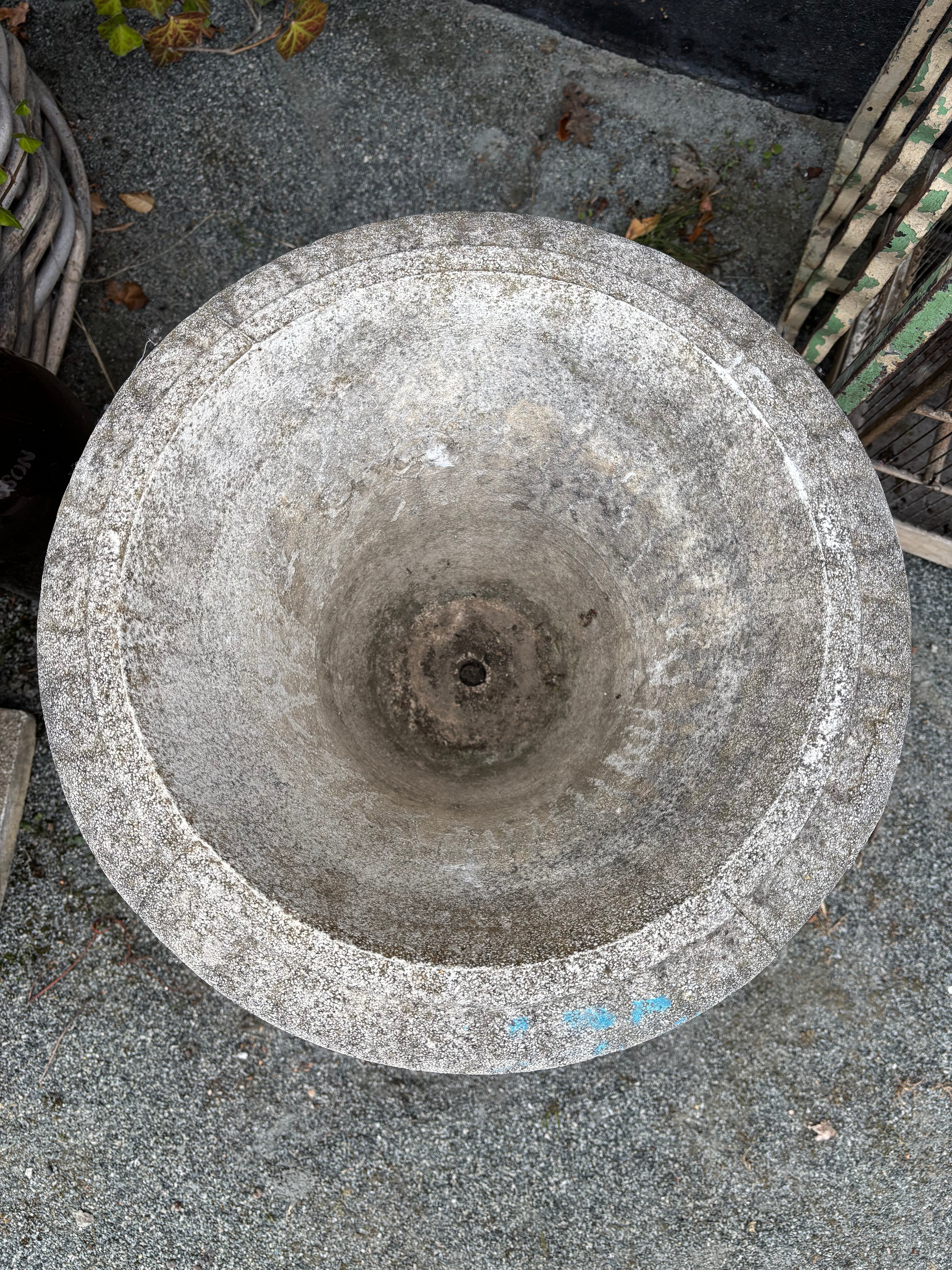 Havekrukke, 52 cm