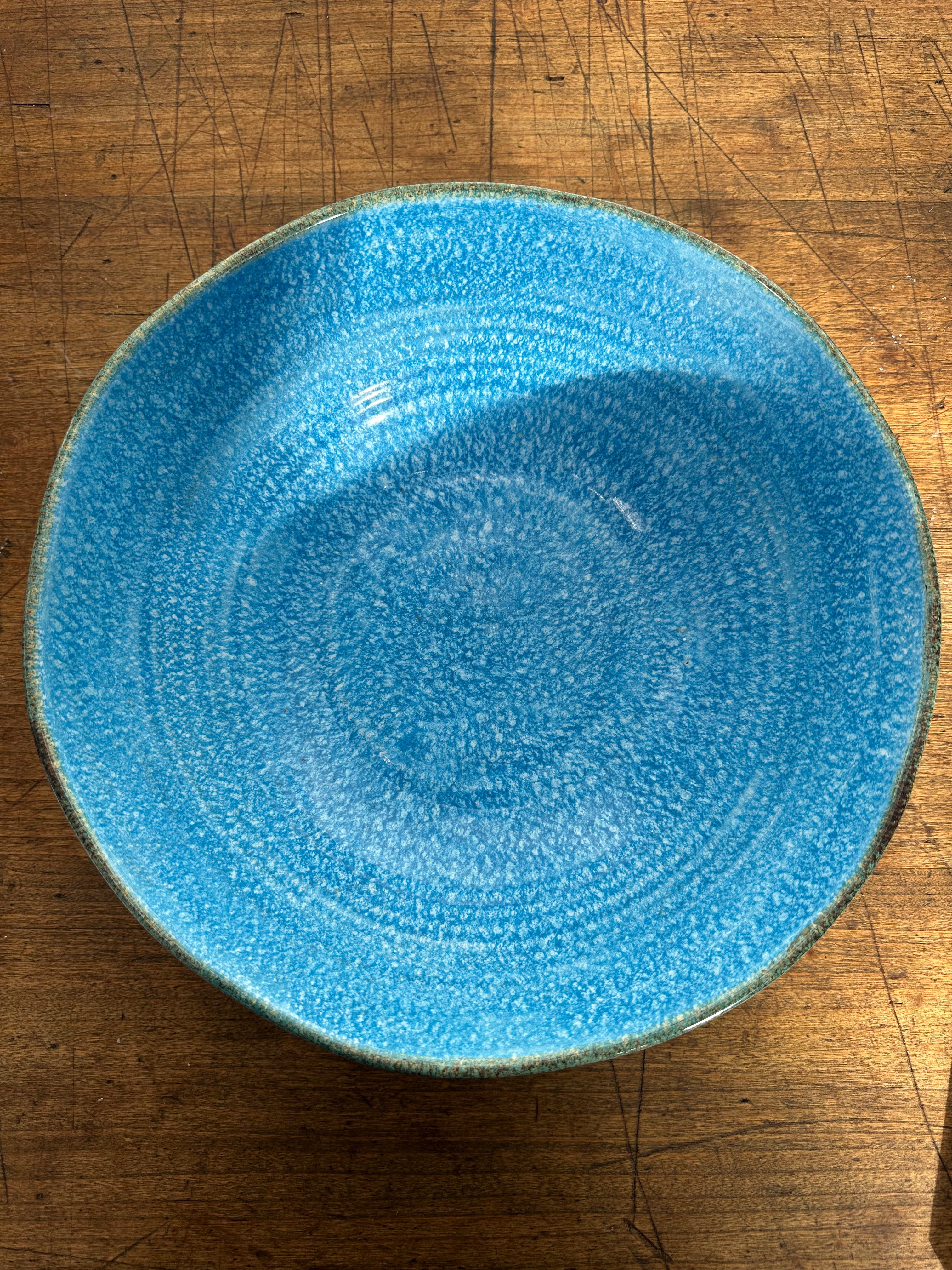Italiensk skål, Ø 32 cm