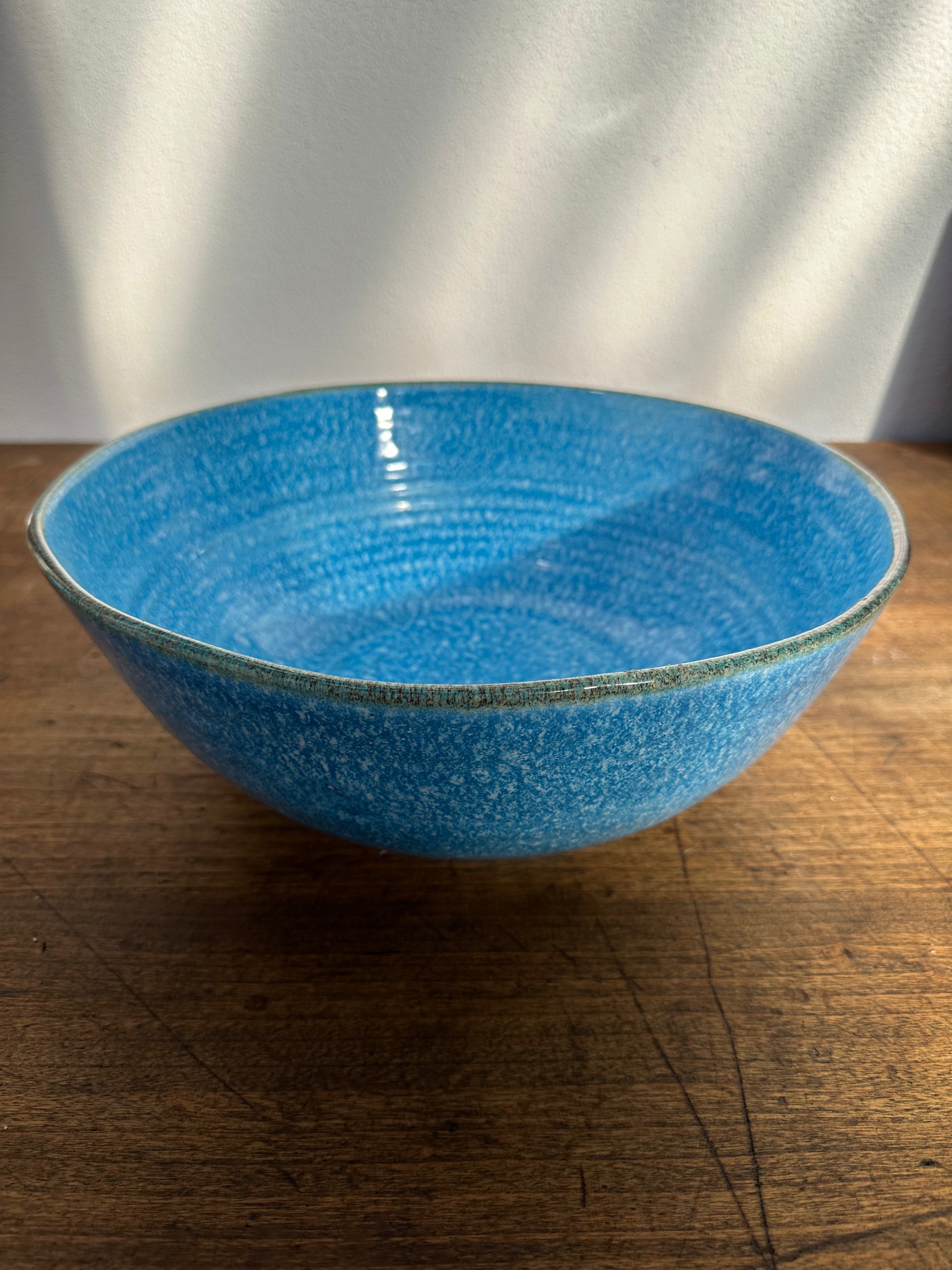 Italiensk skål, Ø 32 cm