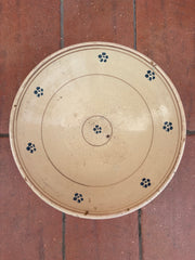 Italian bowl, Ø29 cm.
