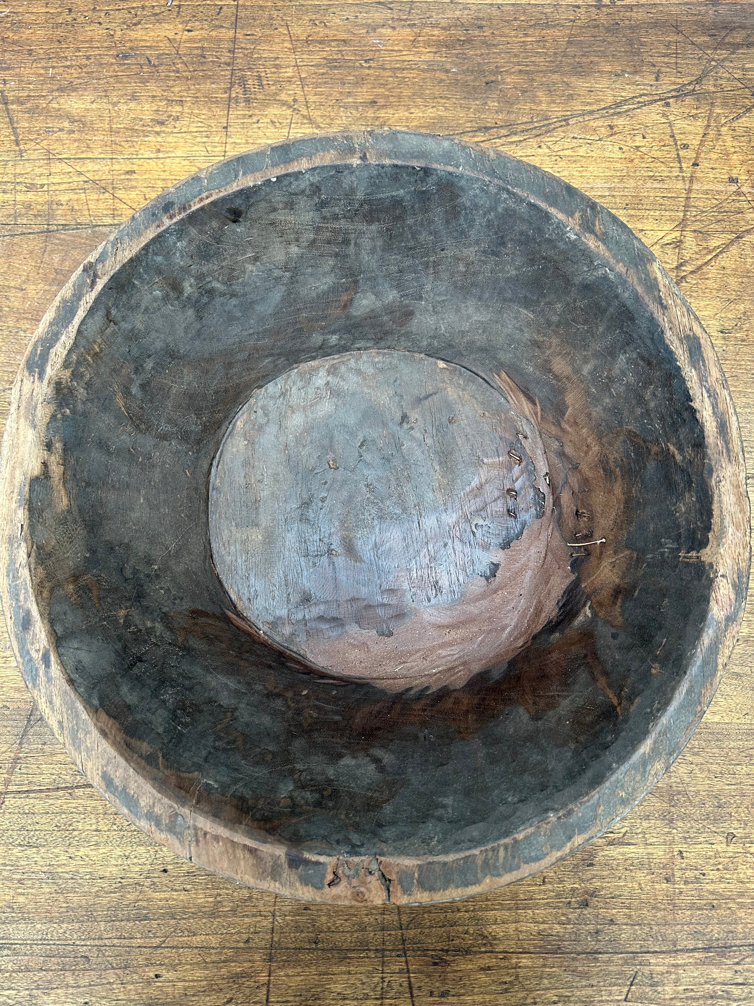 Trefat, Ø42 cm