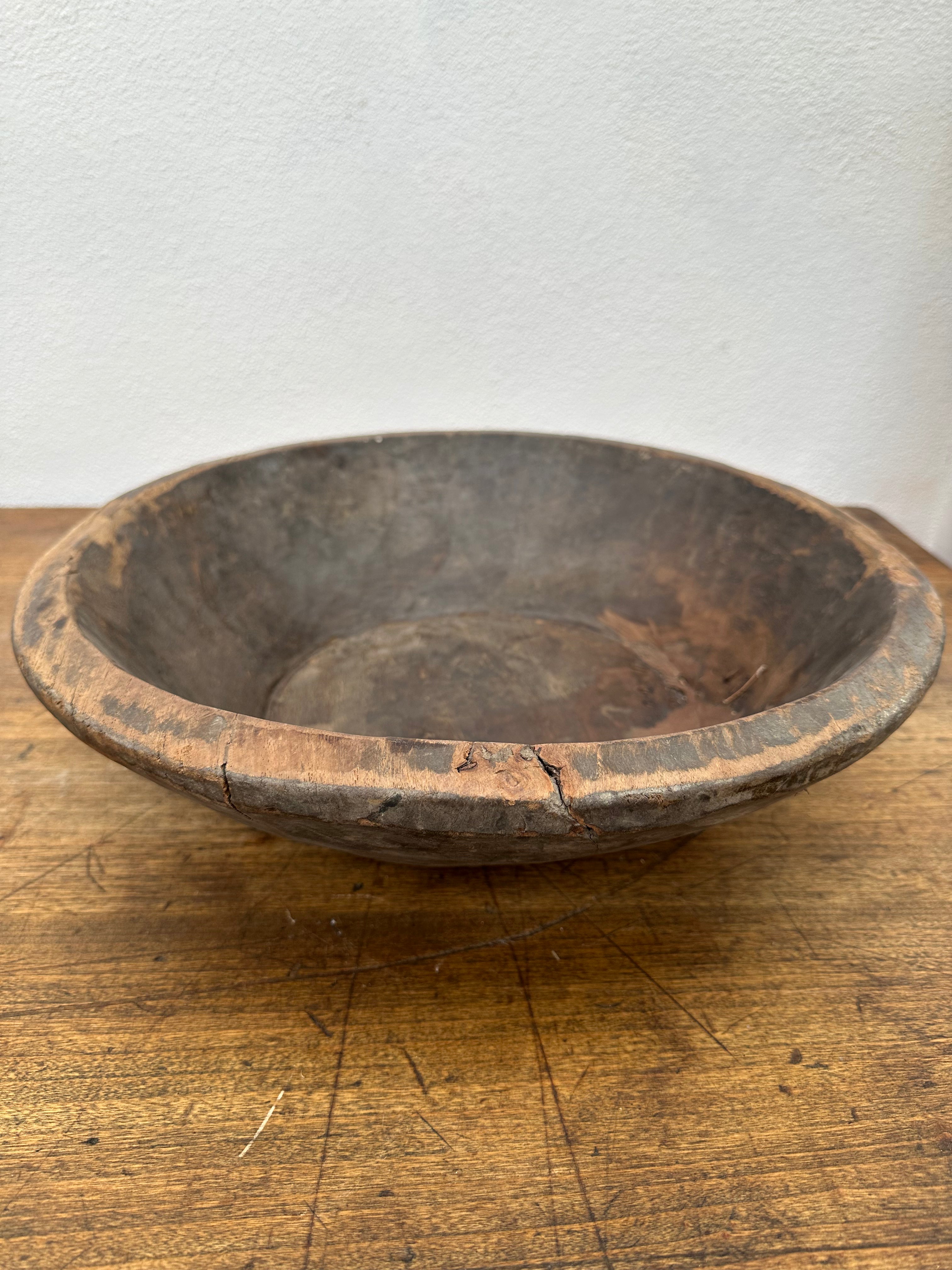 Trefat, Ø42 cm