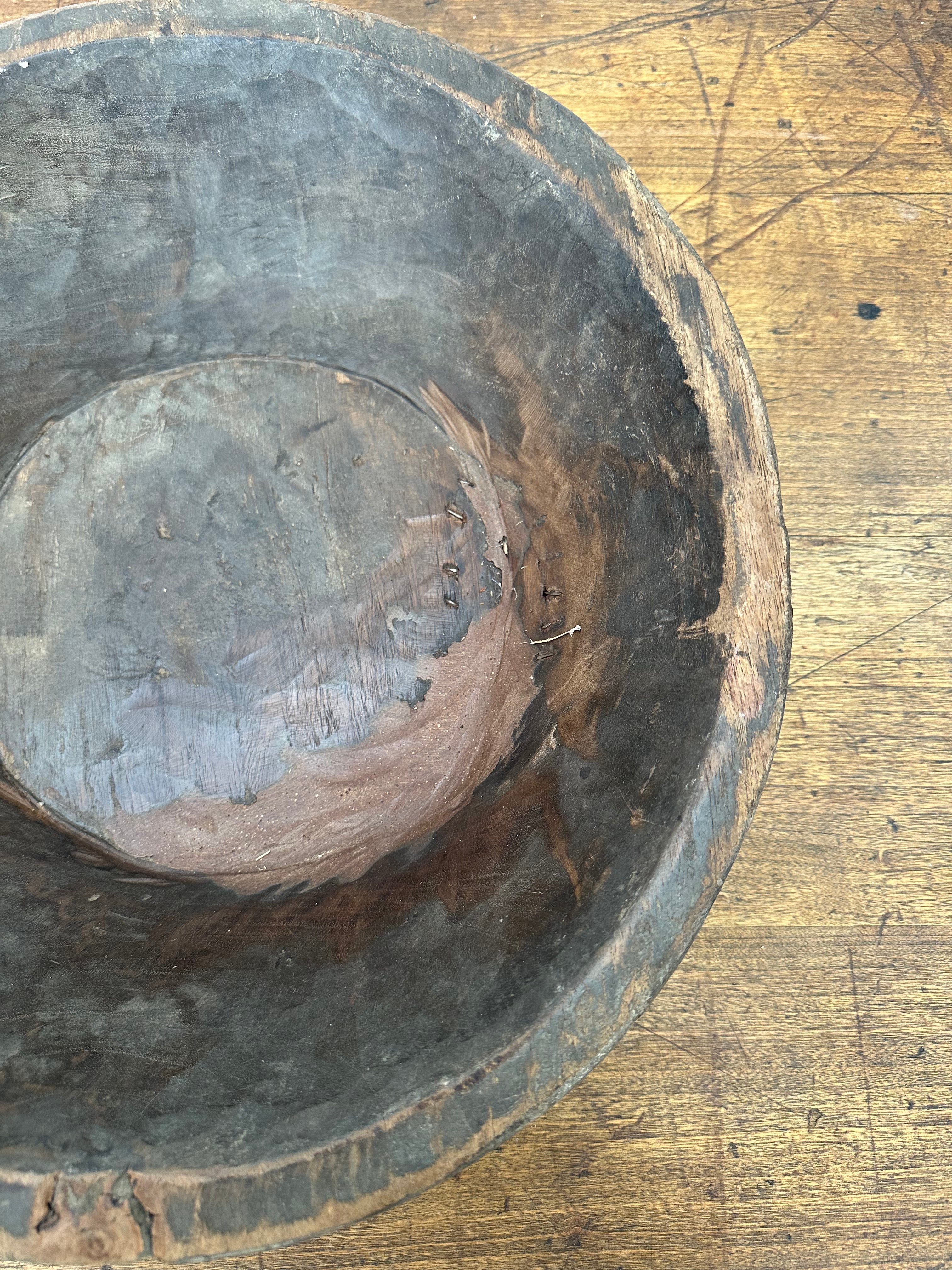 Trefat, Ø42 cm