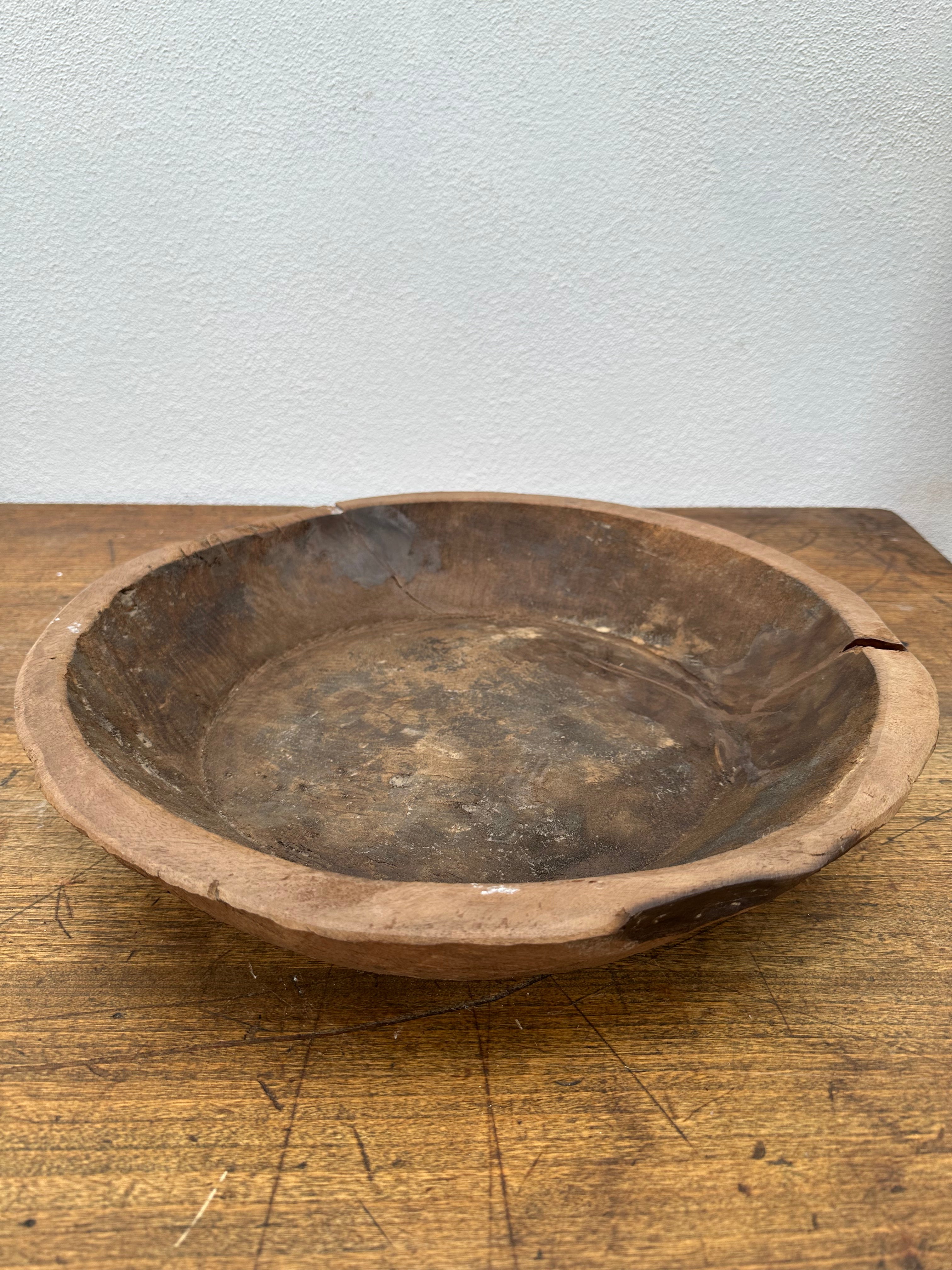 Trefat, Ø42 cm