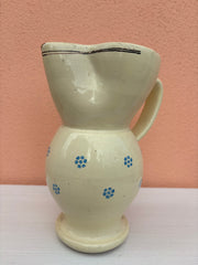 Italiensk kande, h21 cm.