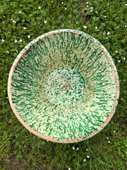 Italian dish, Ø40 cm.