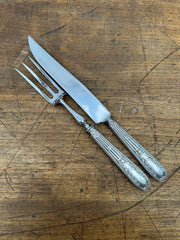 Serveringssæt