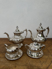 Kaffesæt