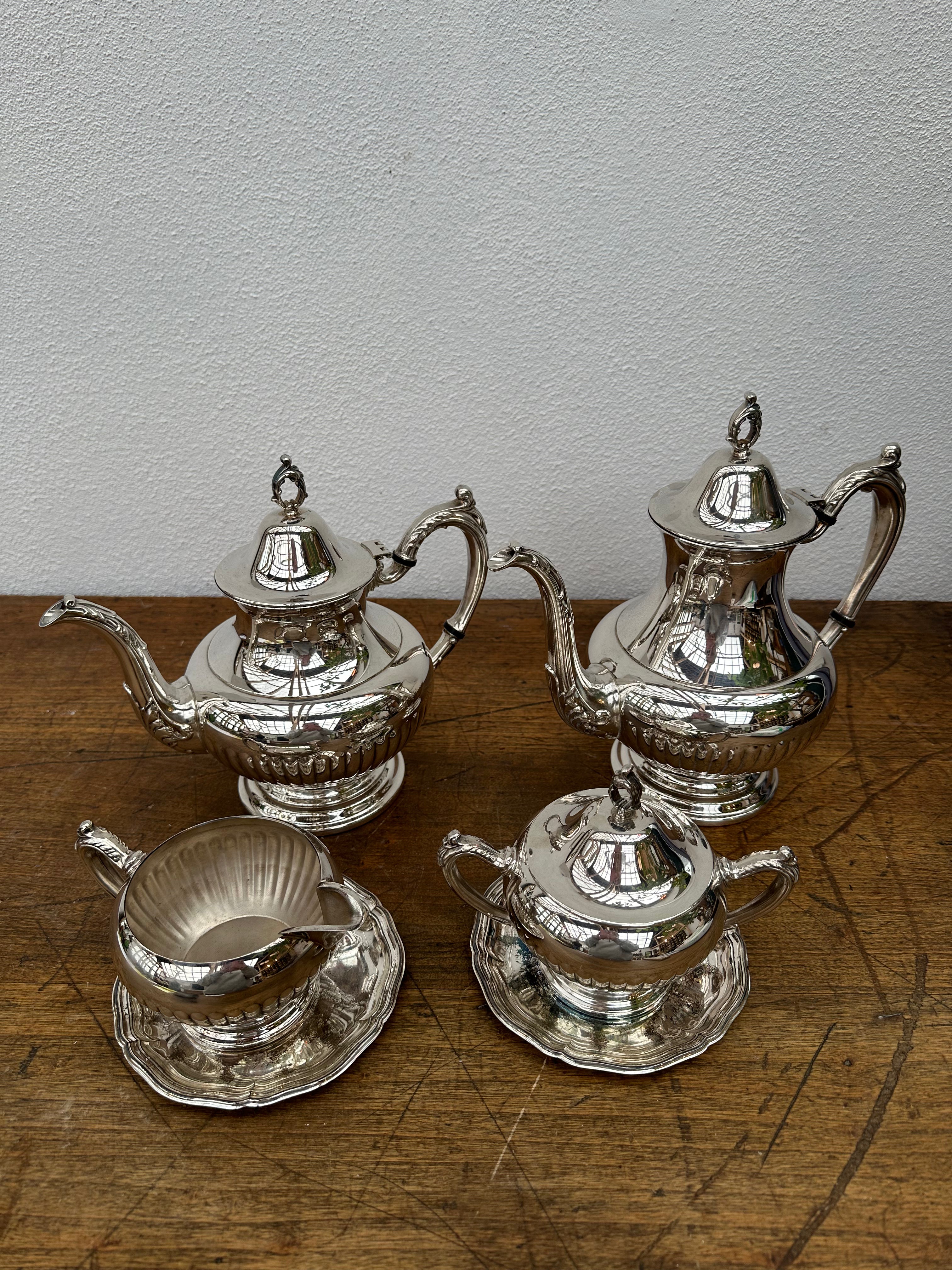 Kaffesæt