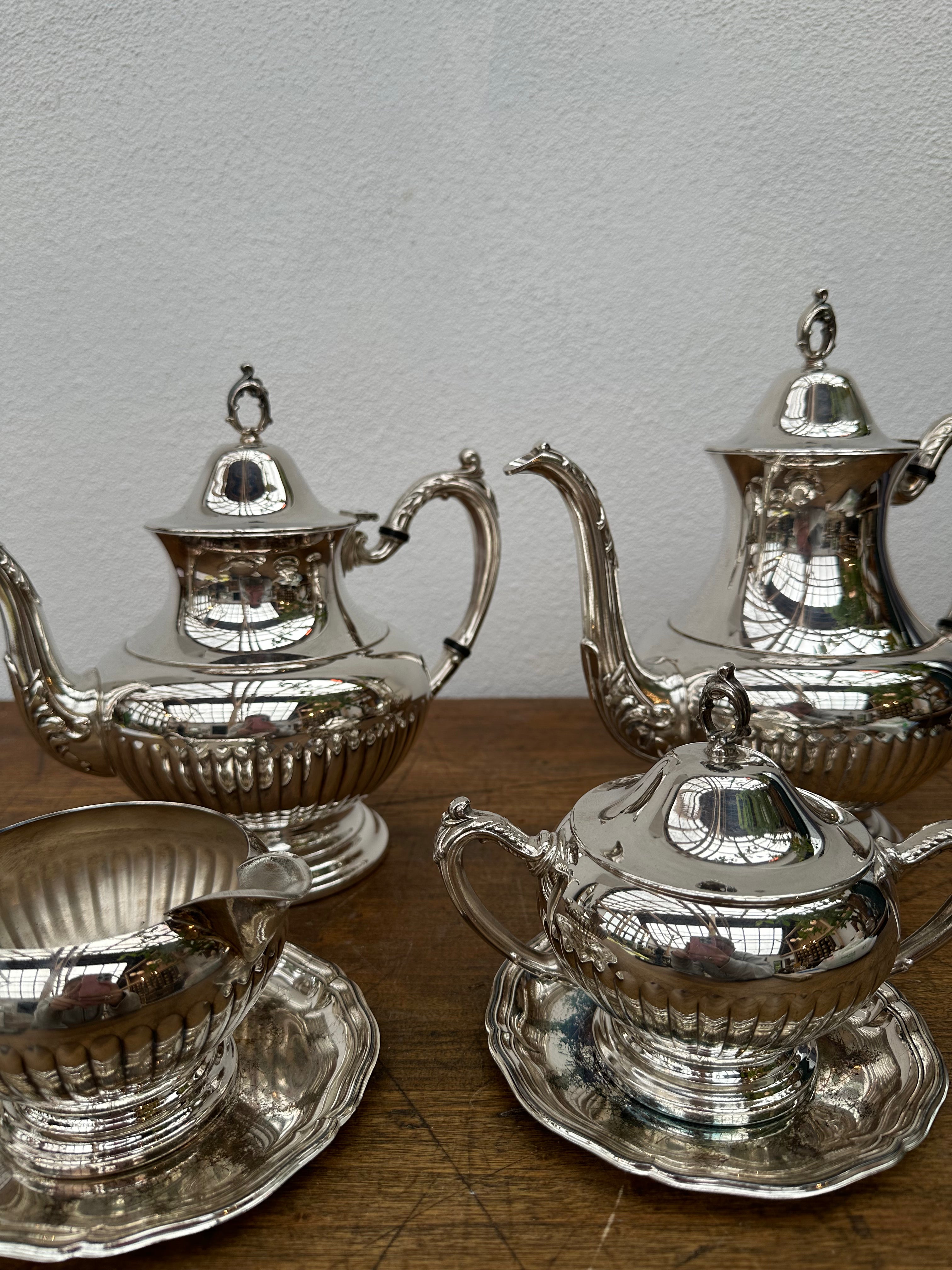 Kaffesæt