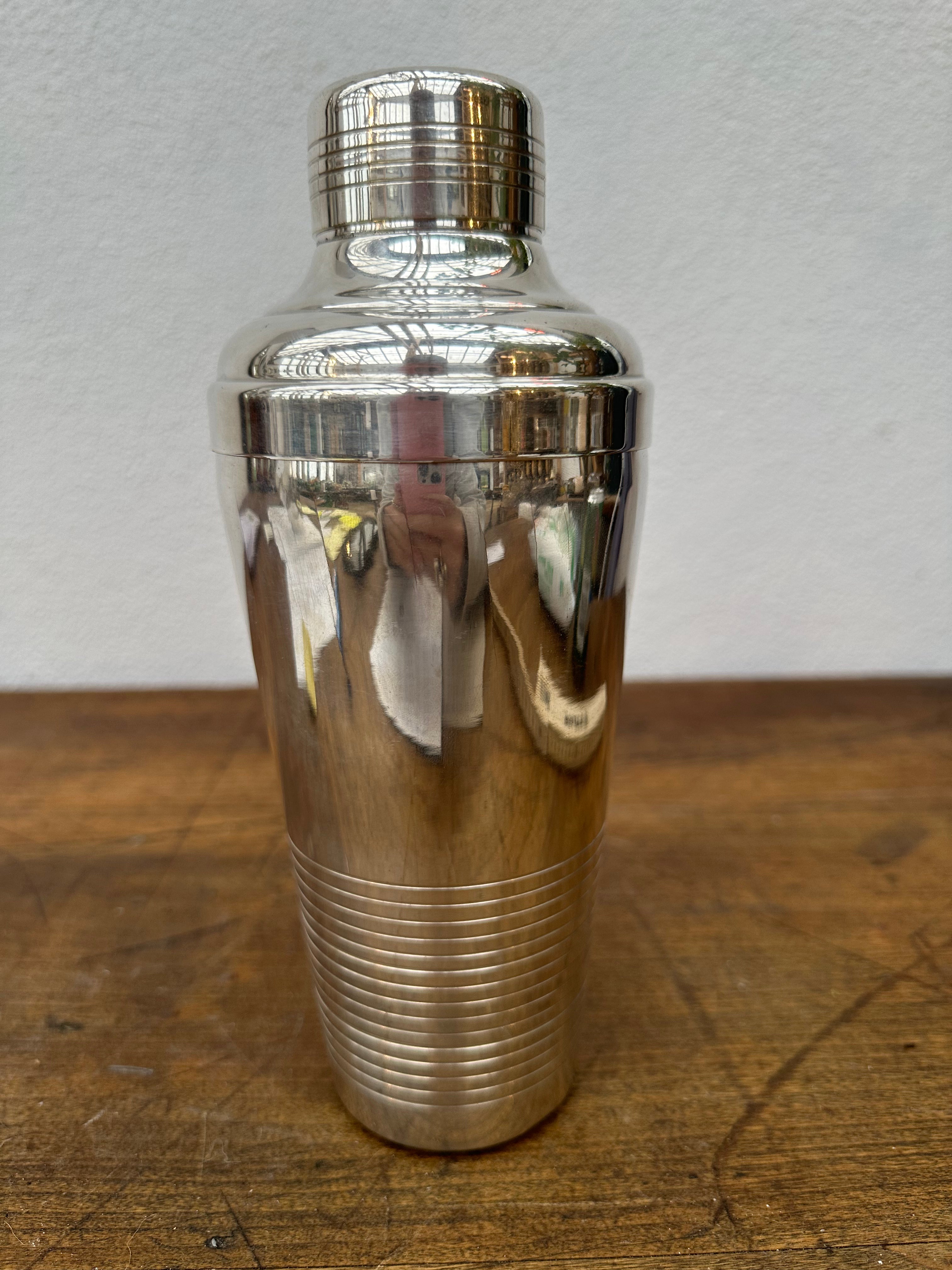 Shaker