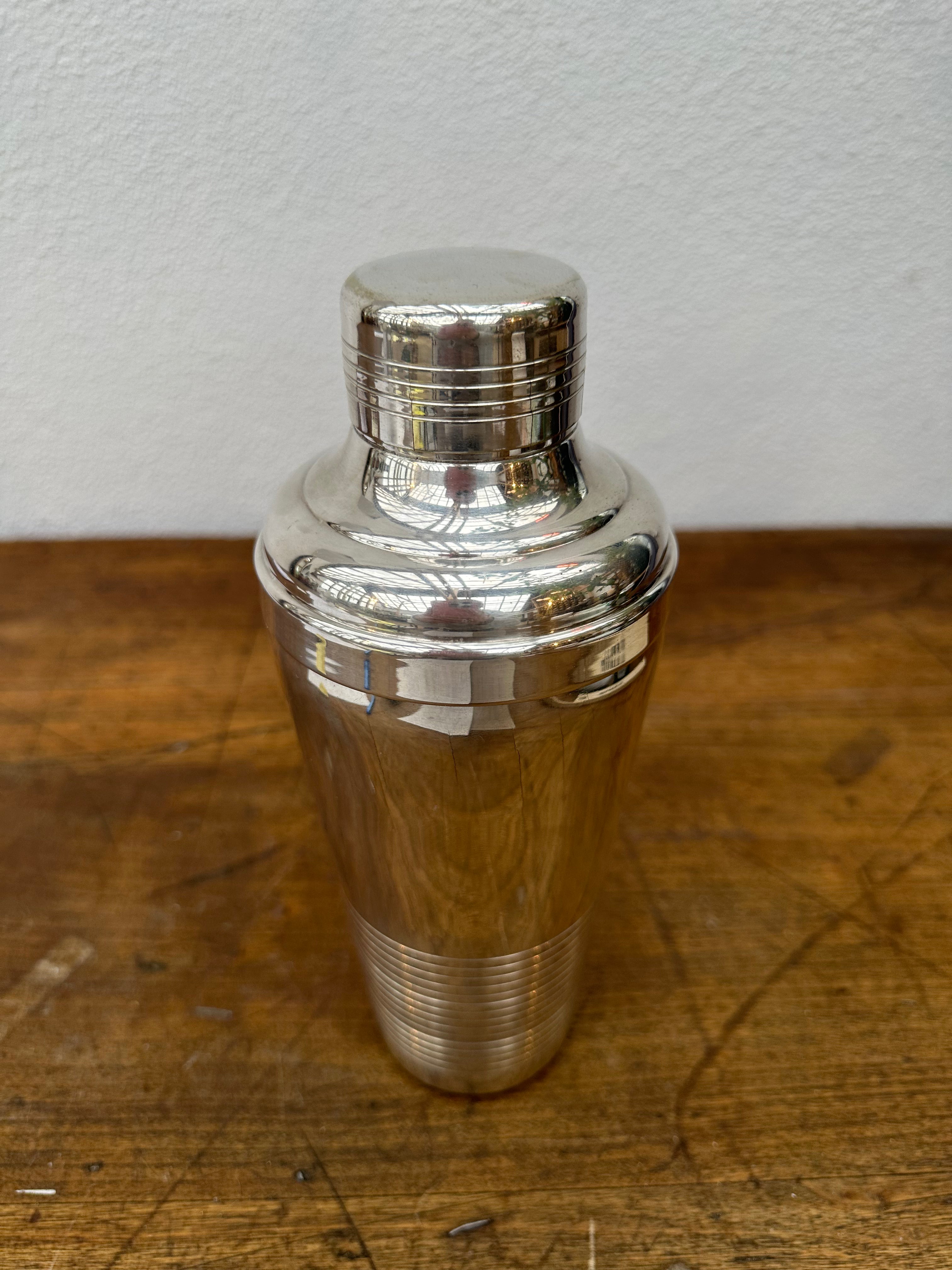 Shaker