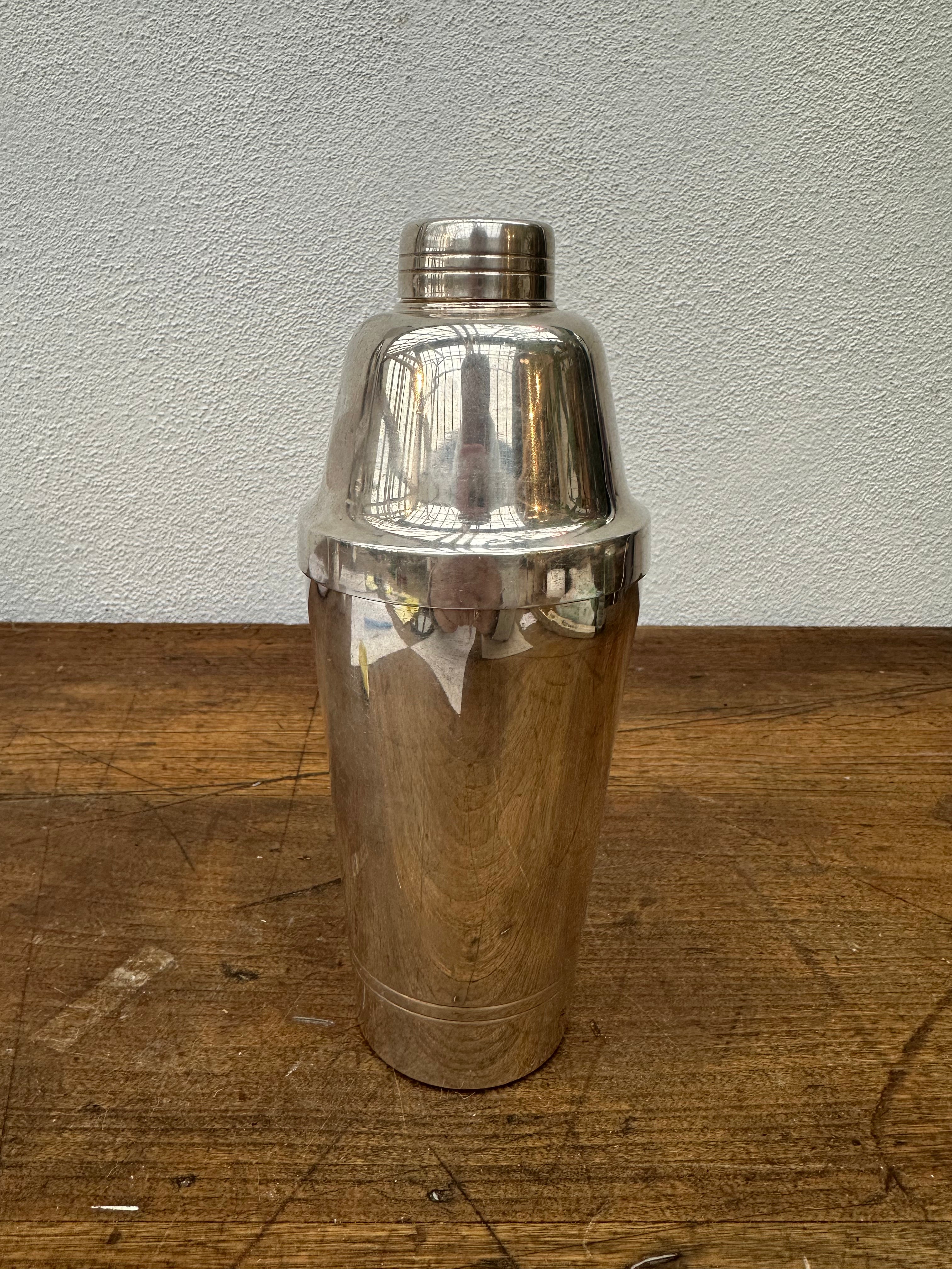 Shaker